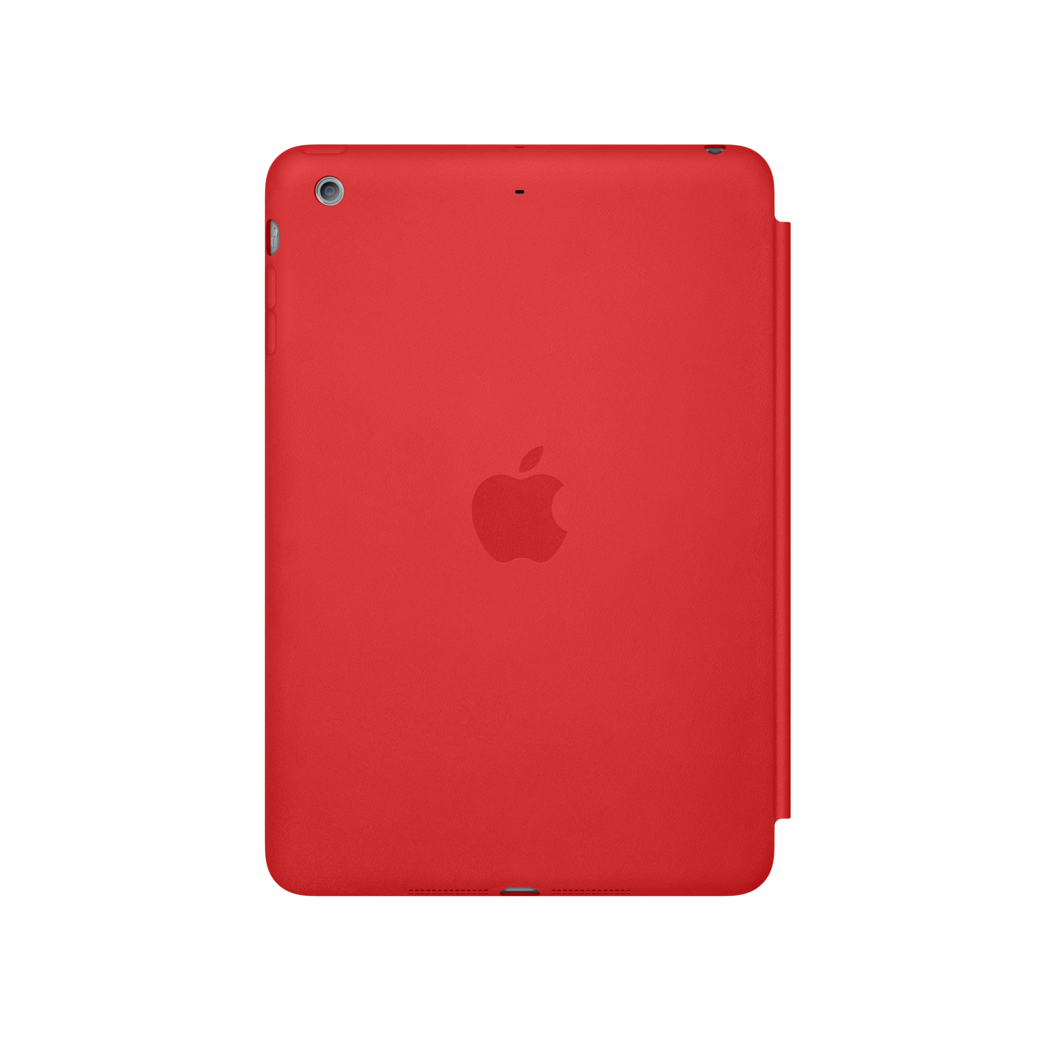iPad mini Smart Case — Red
