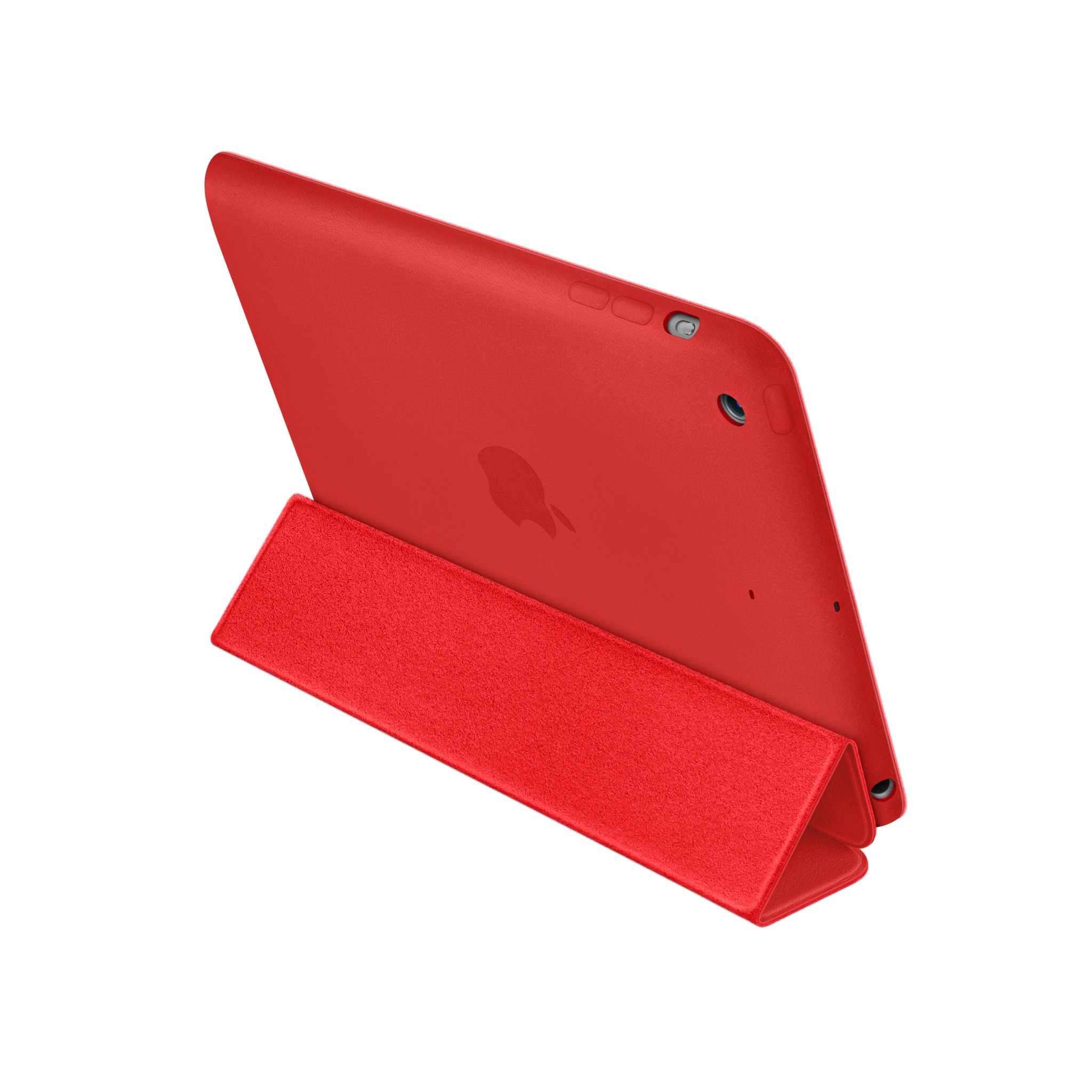 iPad mini Smart Case — Red