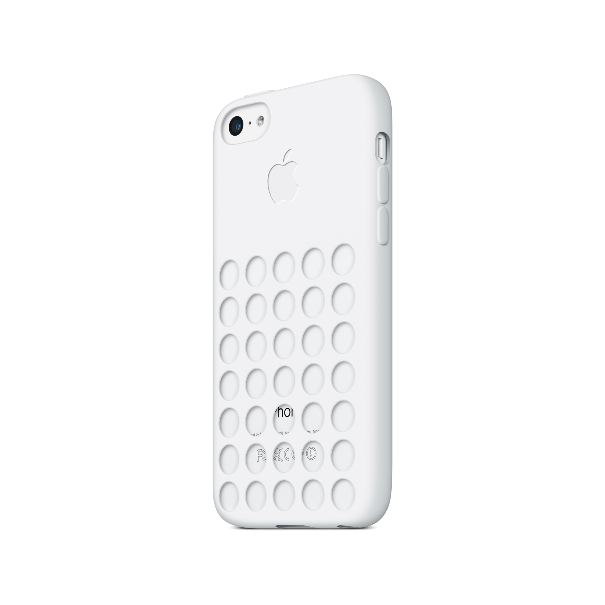 iPhone 5c Case — White