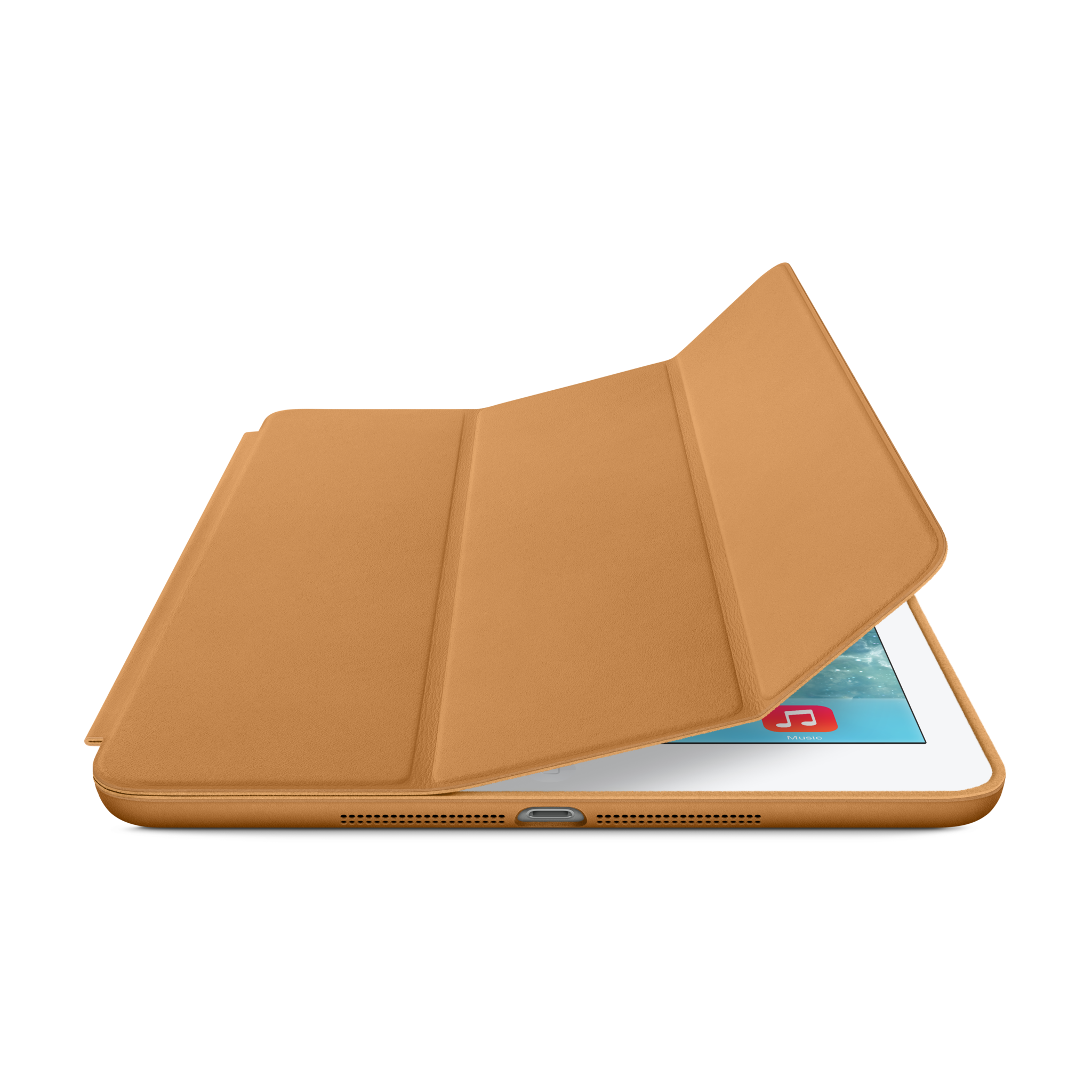 iPad Air Smart Case — Brown