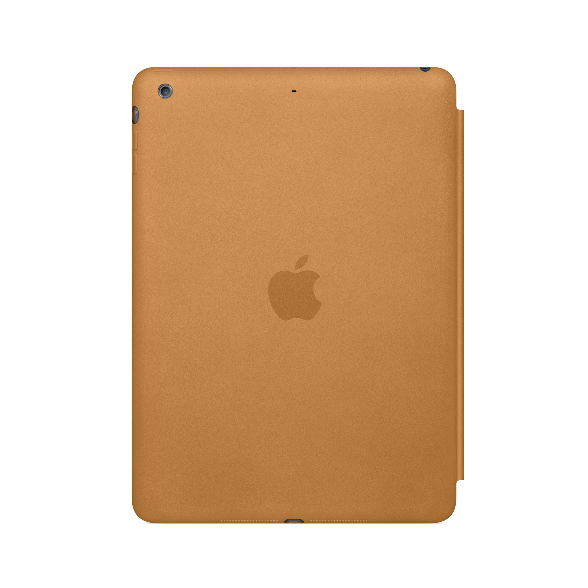 iPad Air Smart Case — Brown