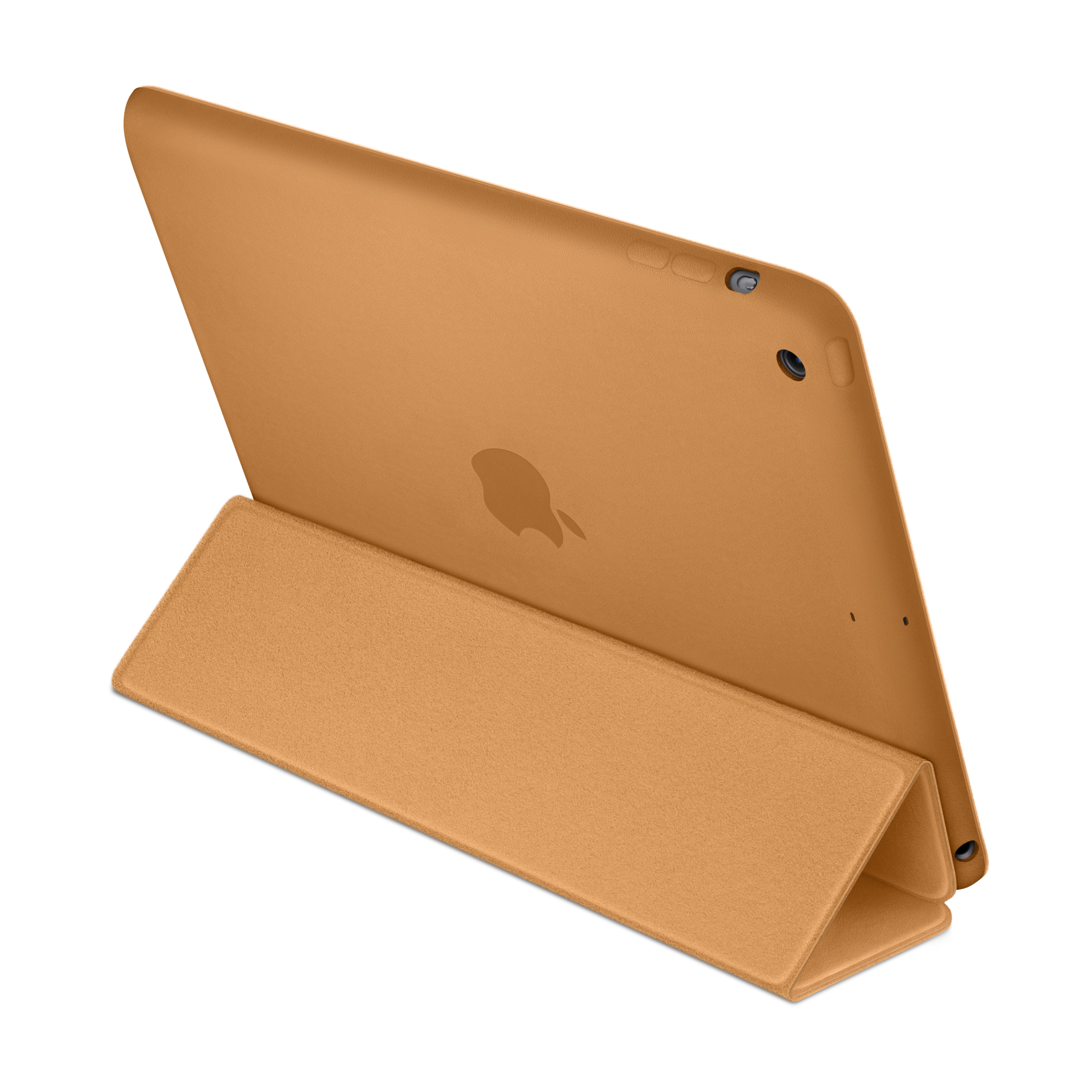 iPad Air Smart Case — Brown