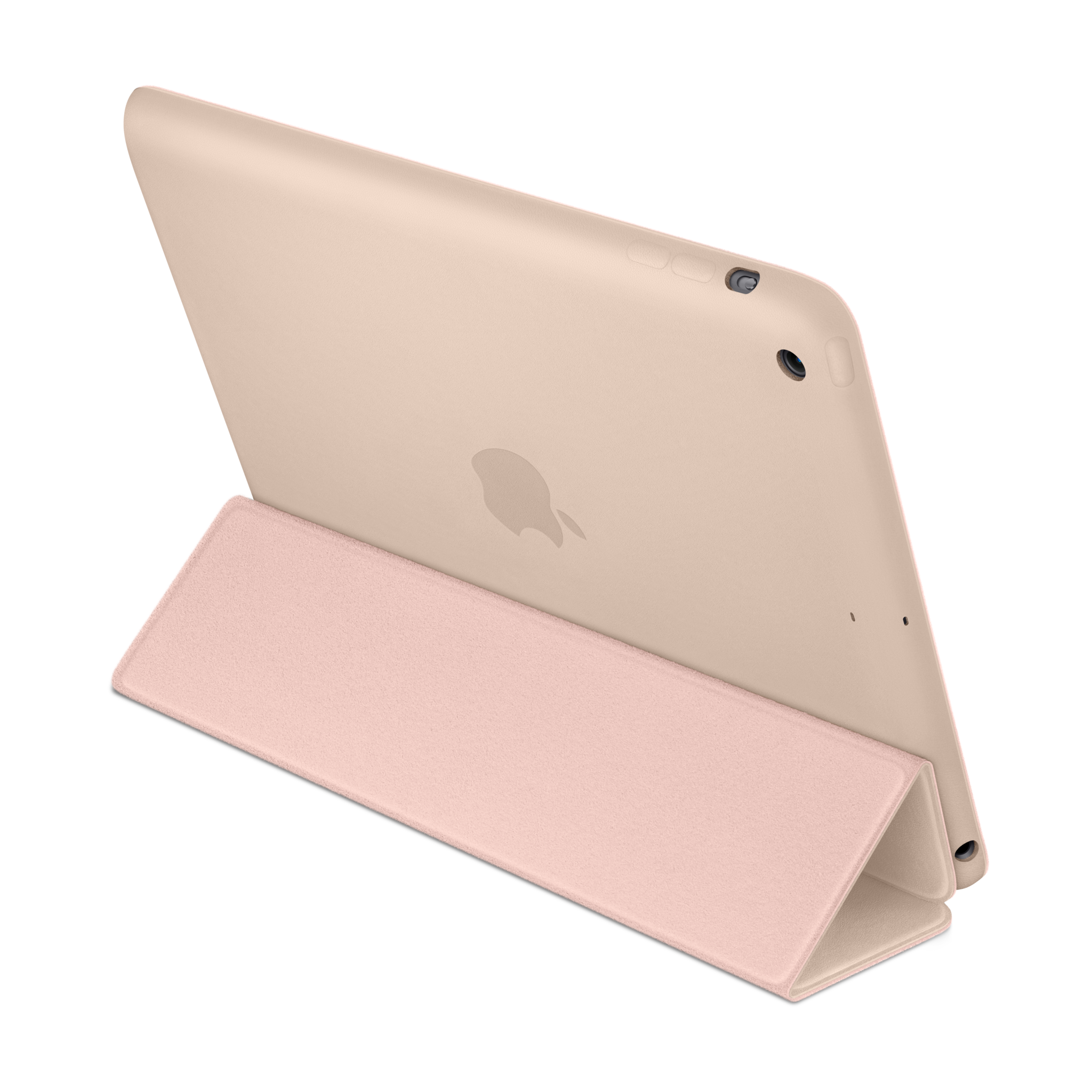 iPad Air Smart Case — Beige