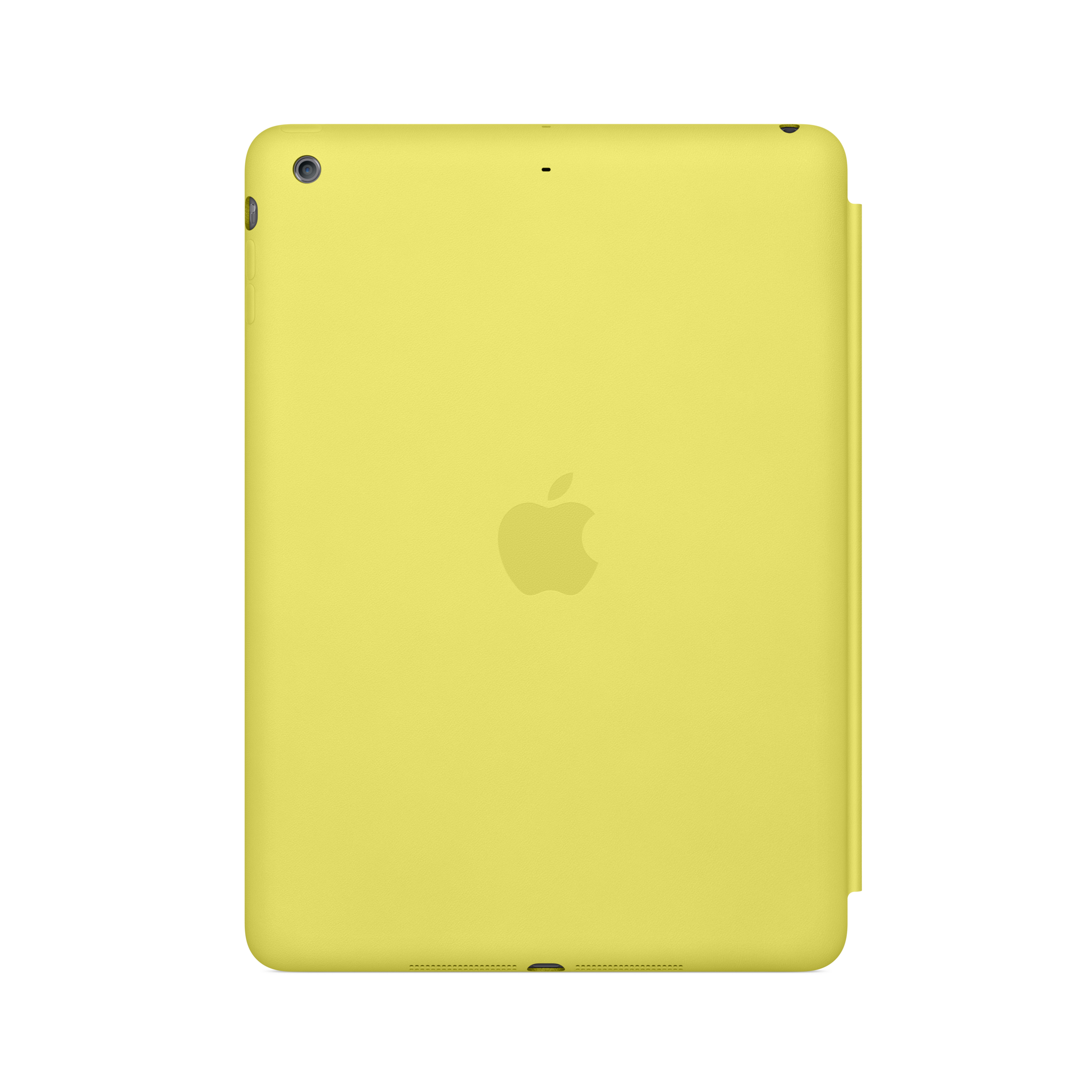 iPad Air Smart Case — Yellow