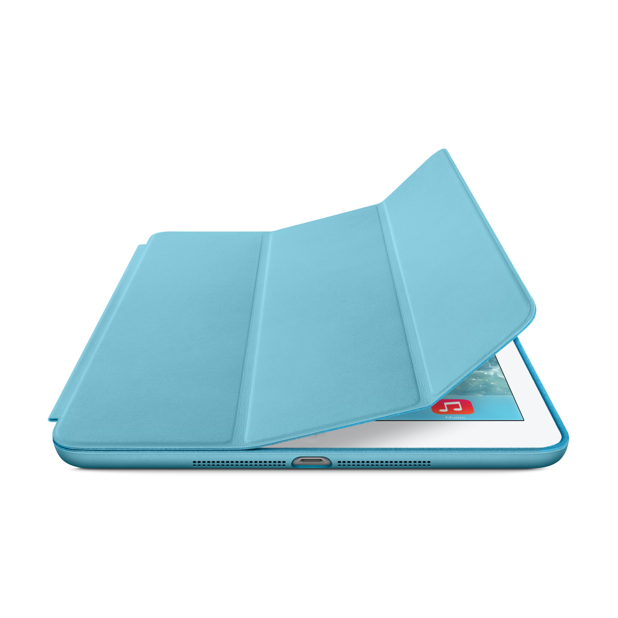 iPad Air Smart Case — Blue