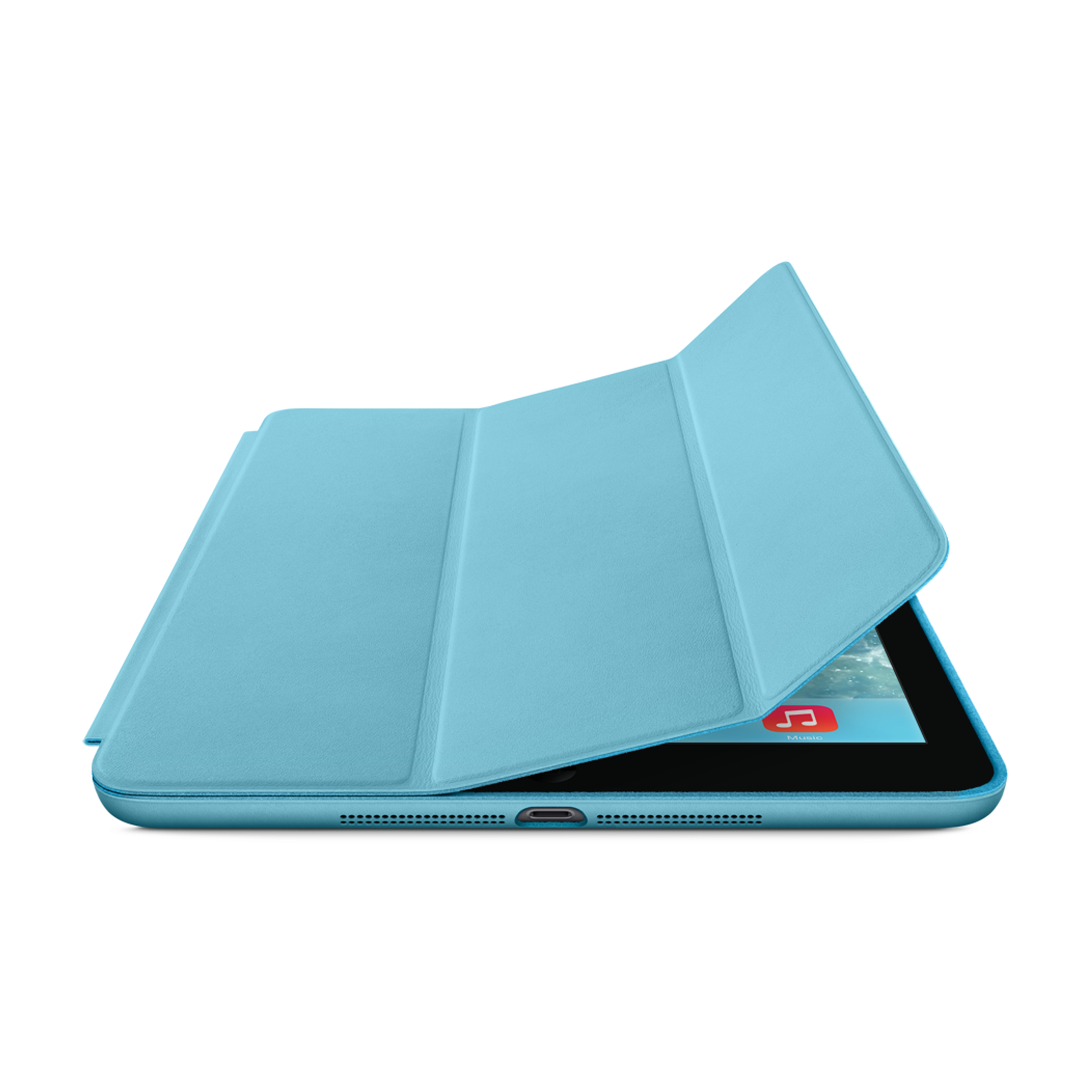 iPad Air Smart Case — Blue