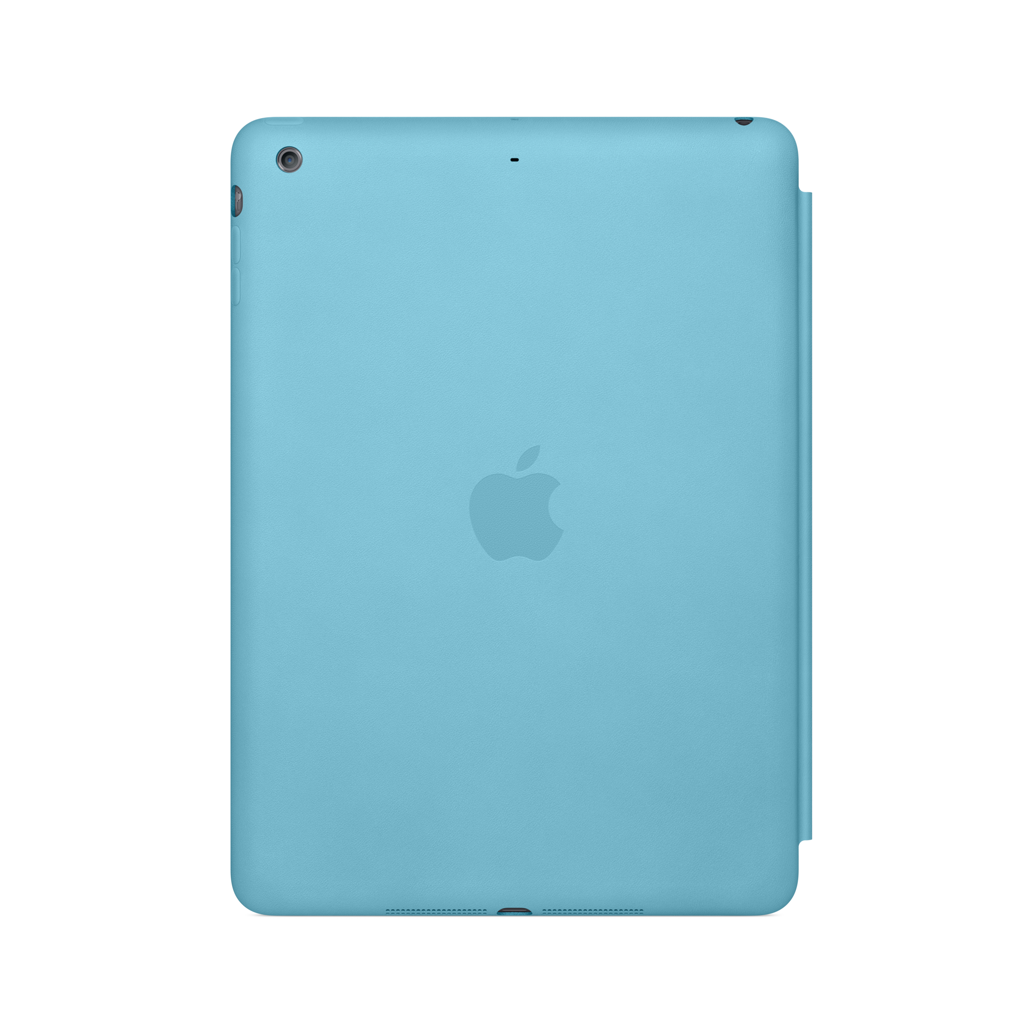 iPad Air Smart Case — Blue