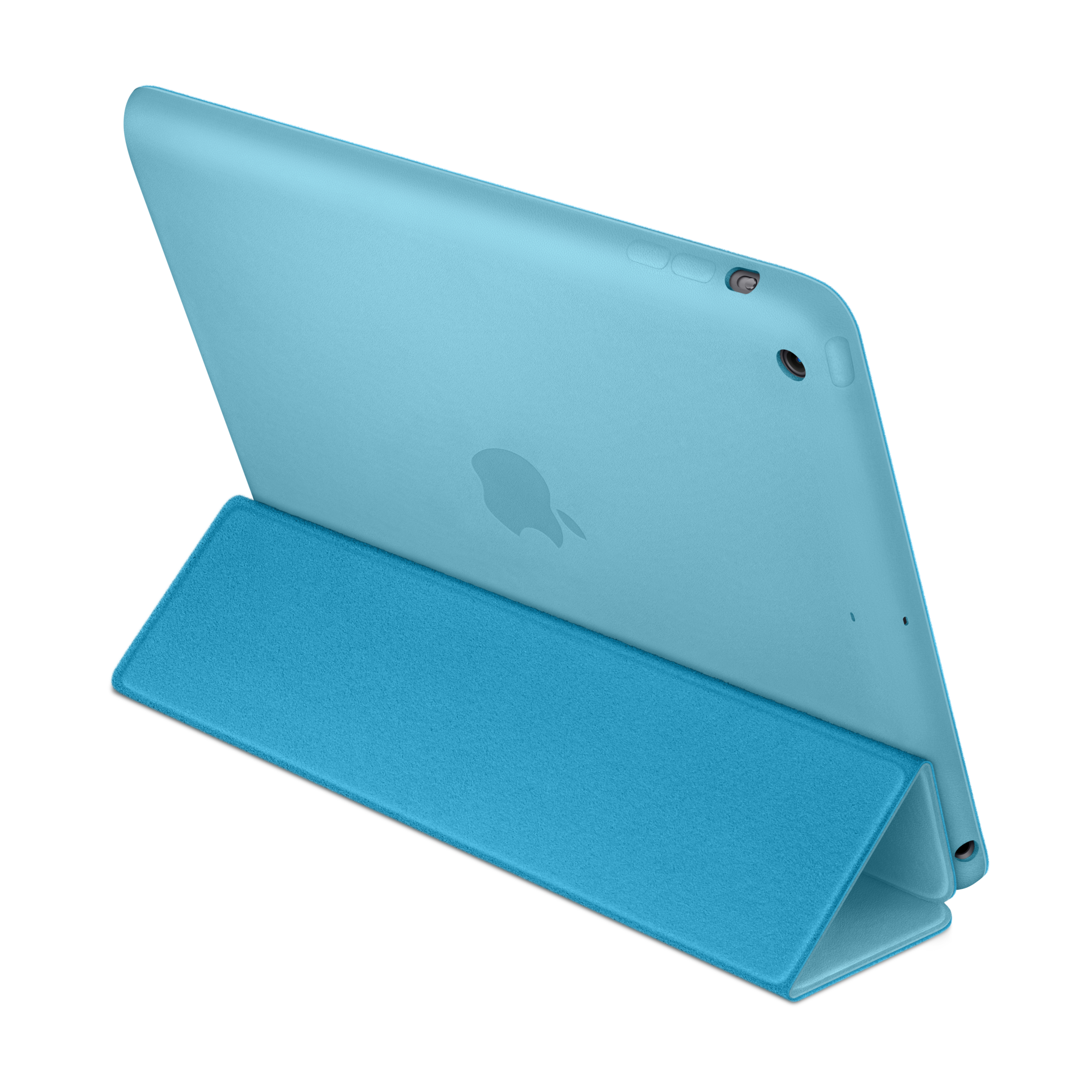 iPad Air Smart Case — Blue
