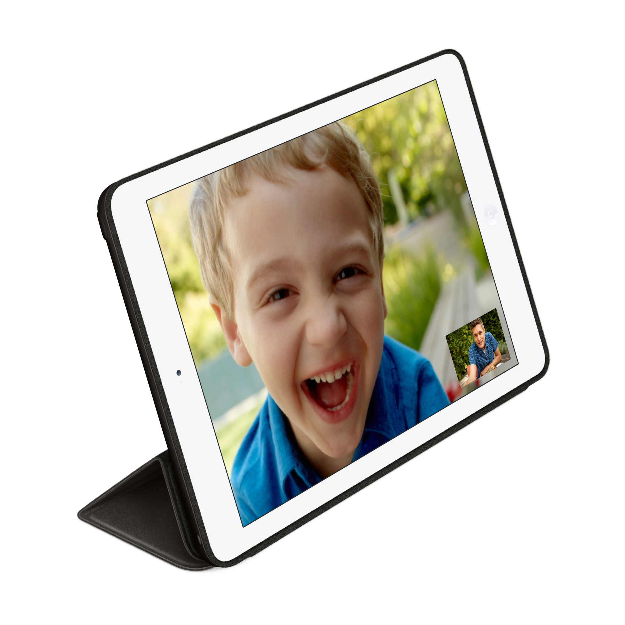 iPad Air Smart Case — Black