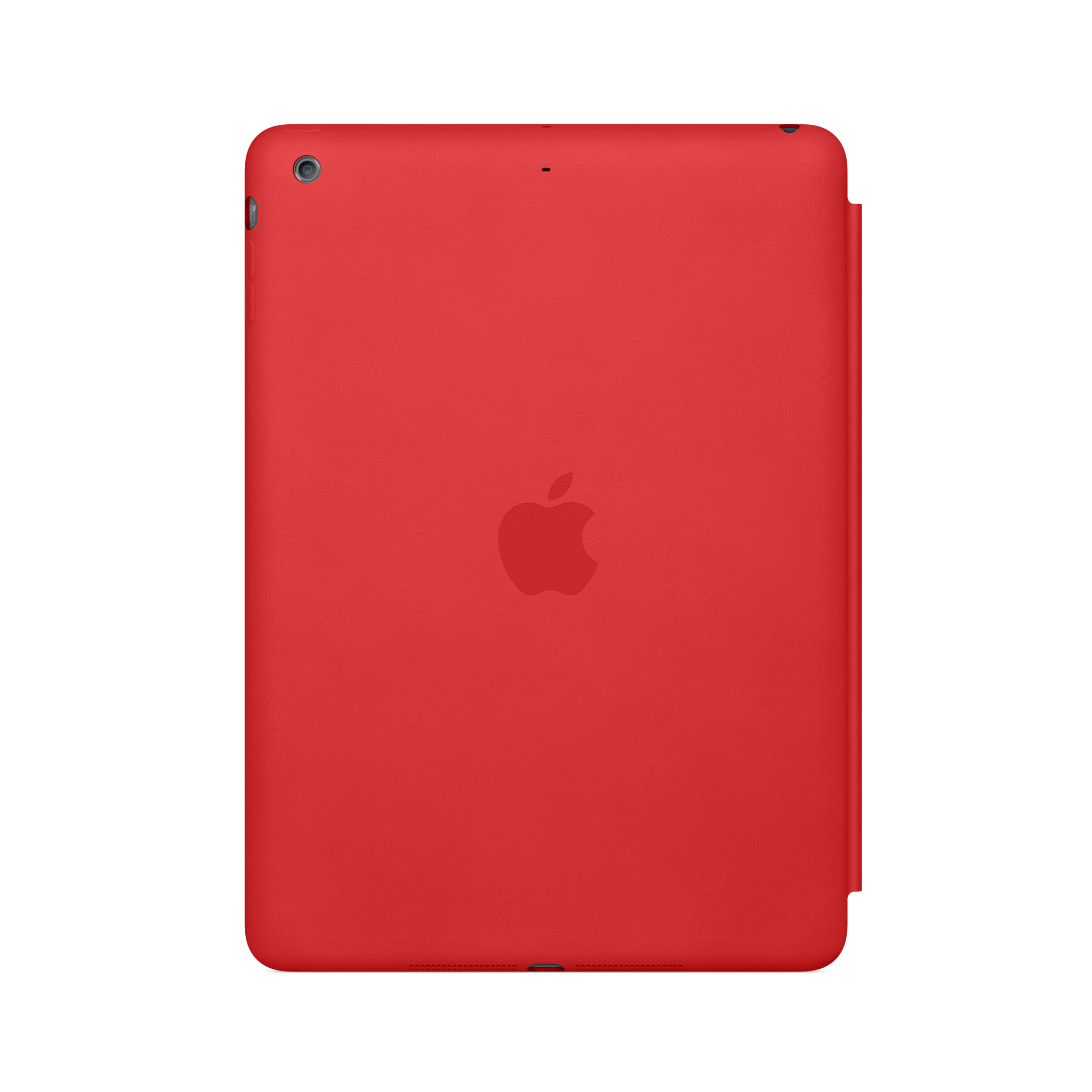 iPad Air Smart Case — Red