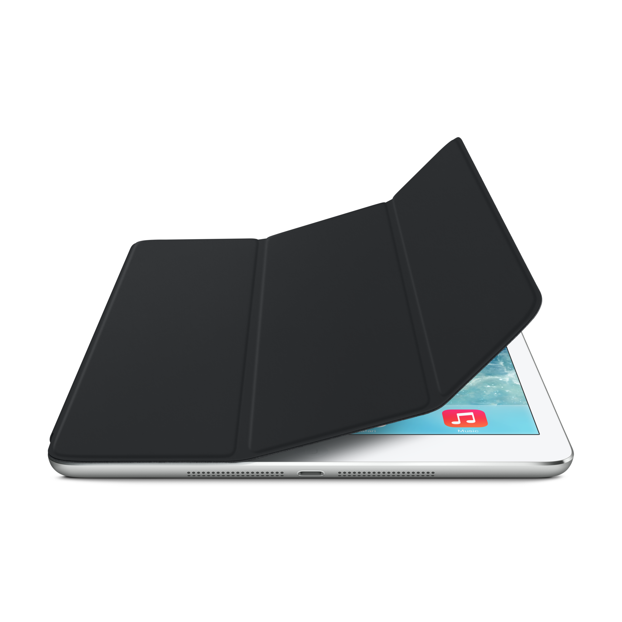 iPad Air Smart Cover — Black