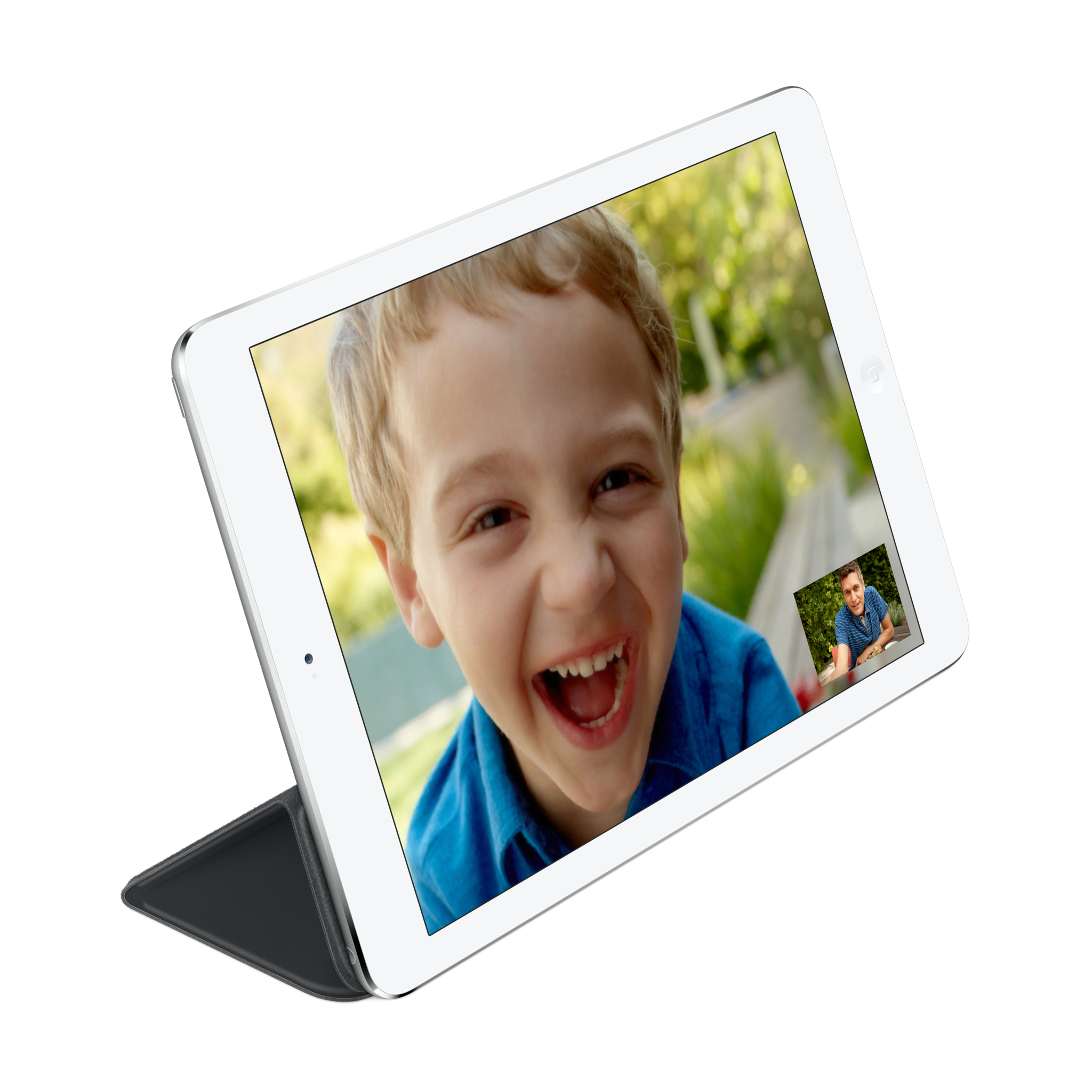 iPad Air Smart Cover — Black