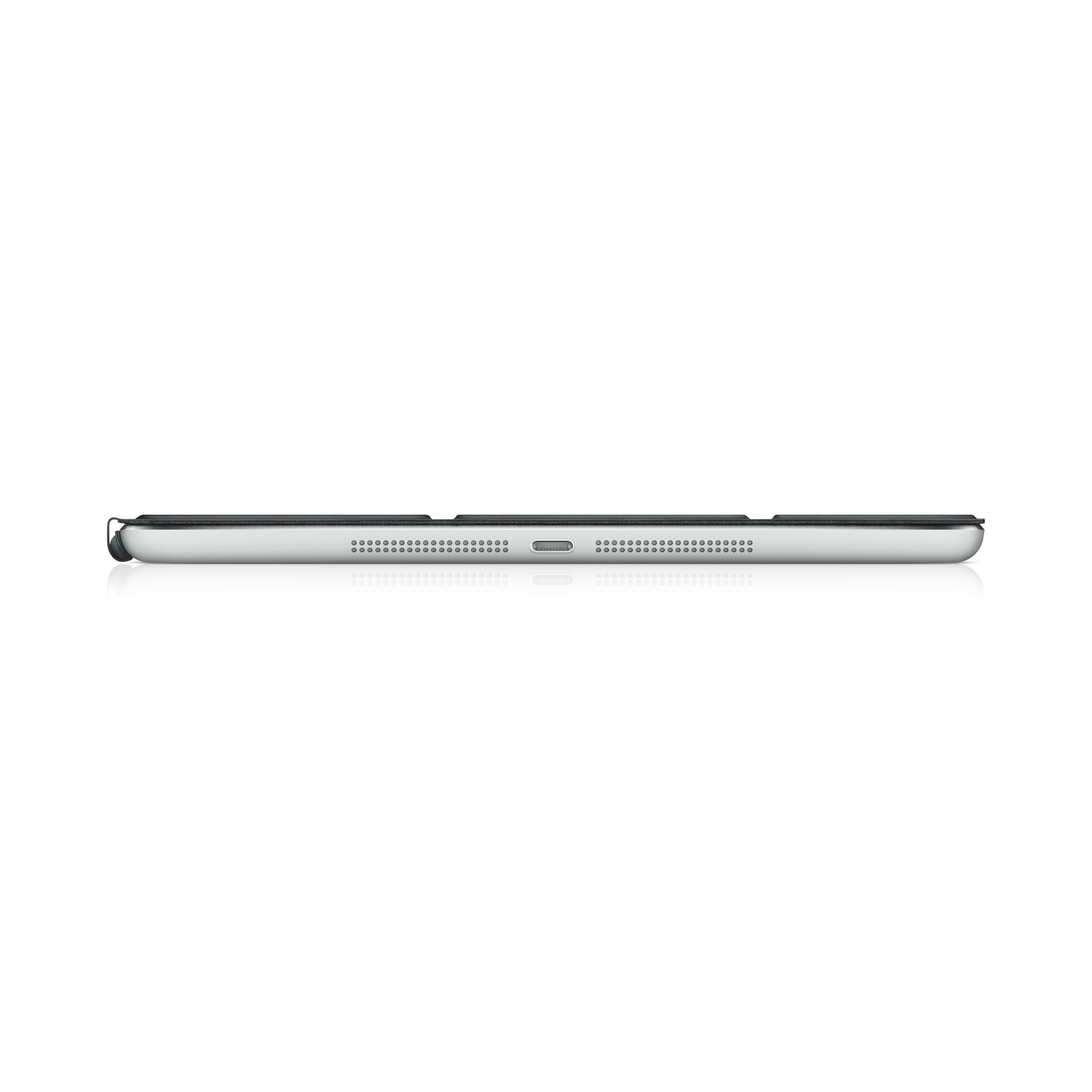 iPad Air Smart Cover — Black