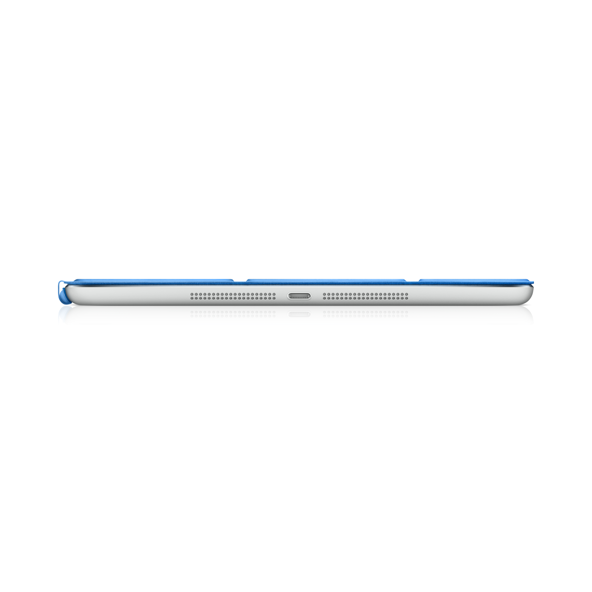 iPad Air Smart Cover — Blue