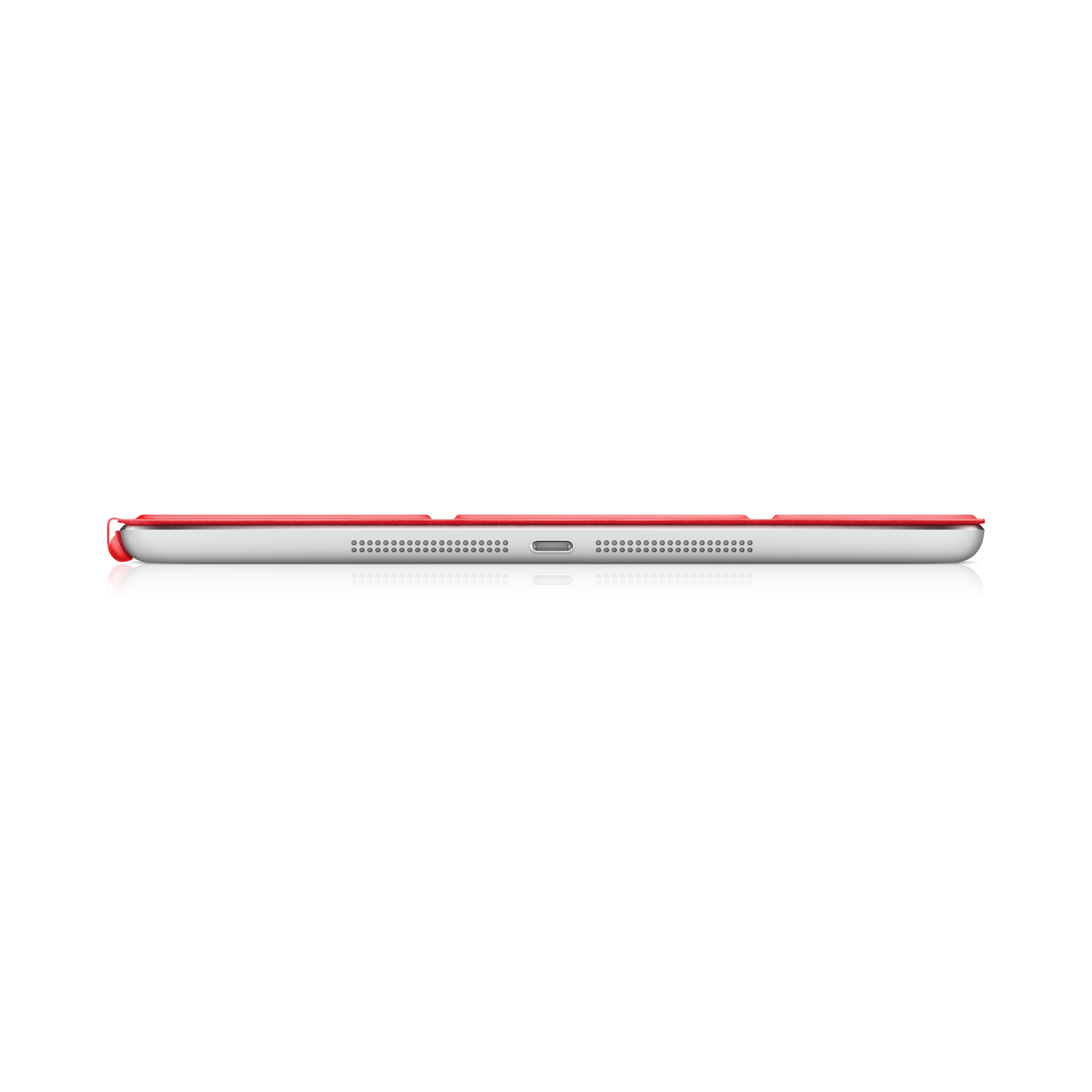 iPad Air Smart Cover — Pink