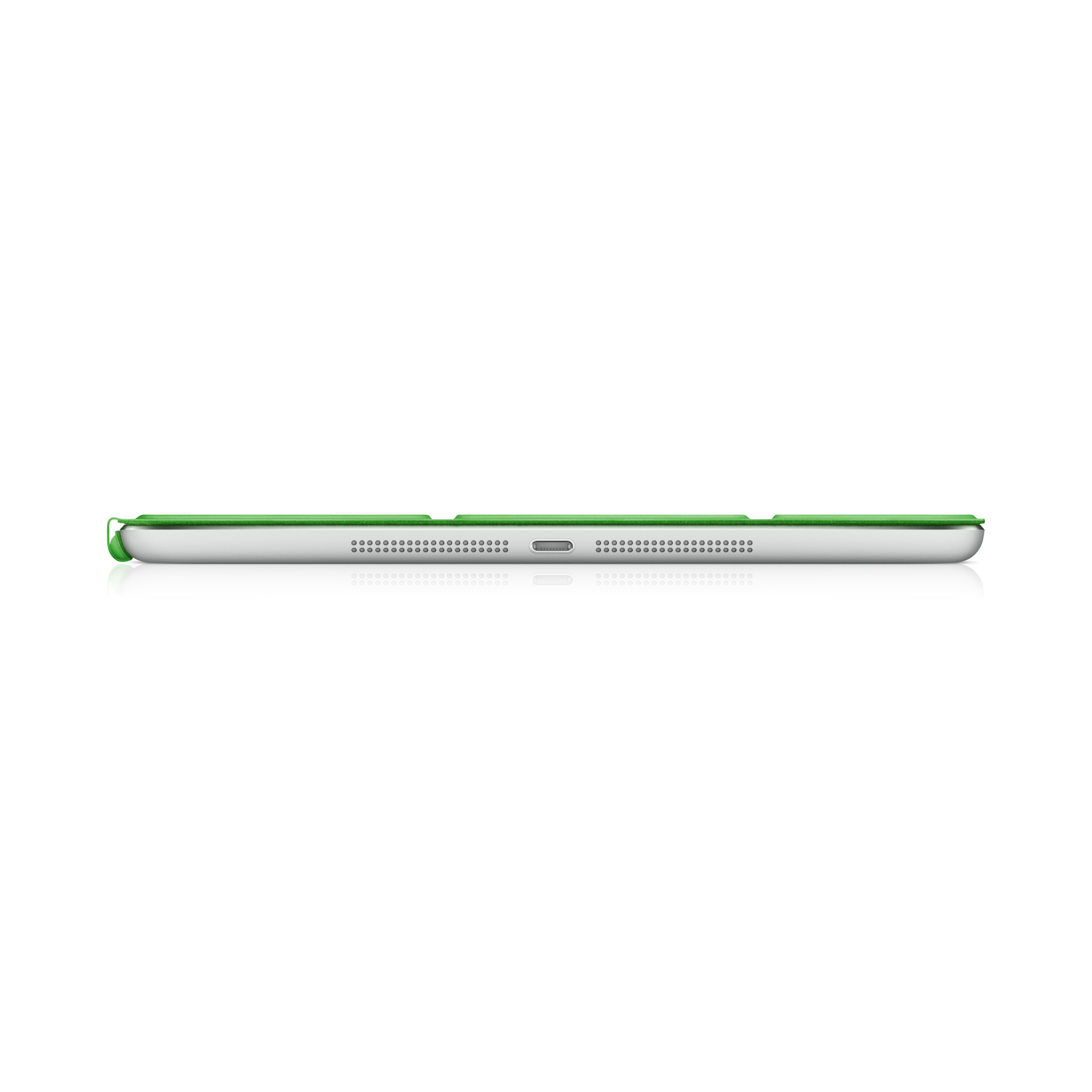 iPad Air Smart Cover — Green