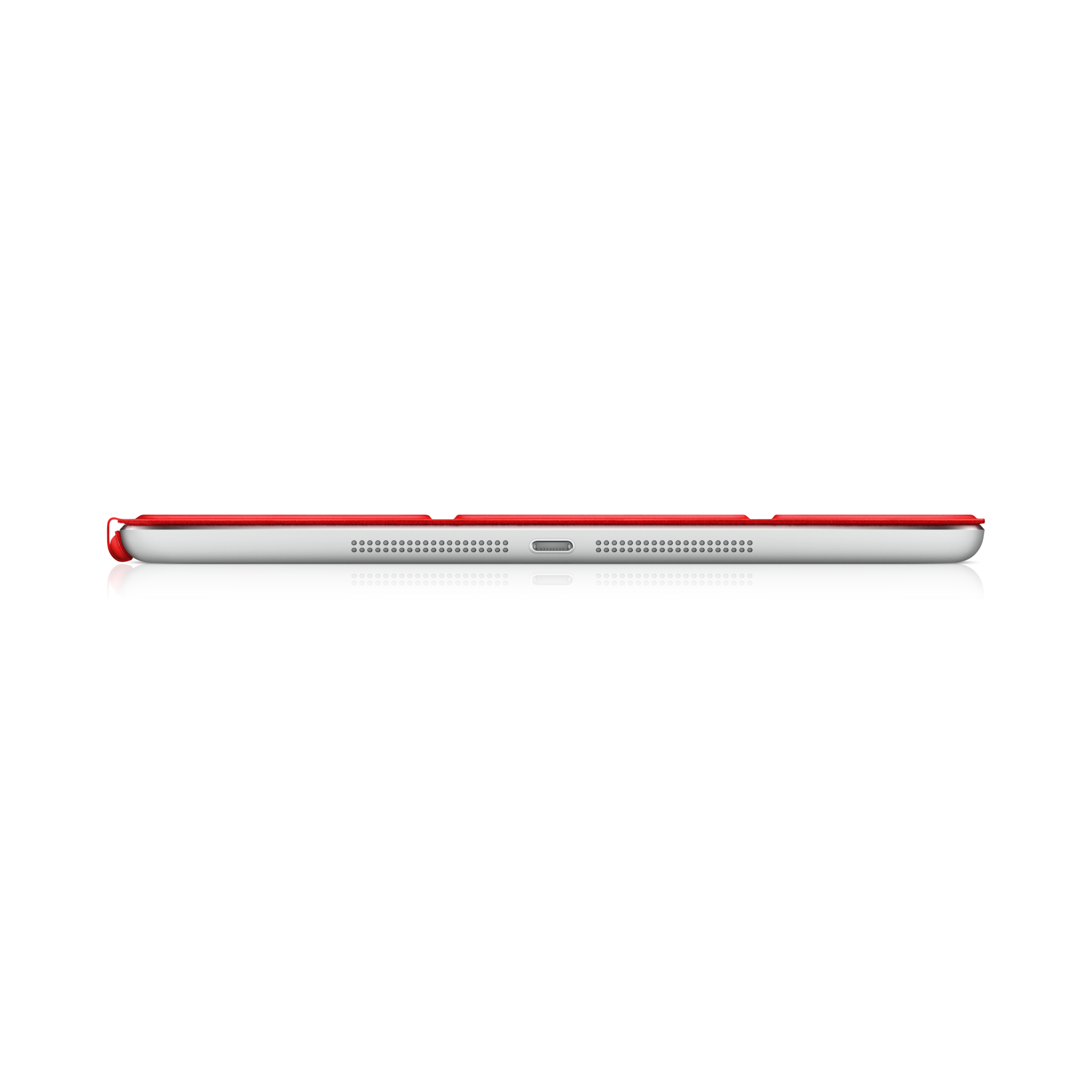 iPad Air Smart Cover — Red