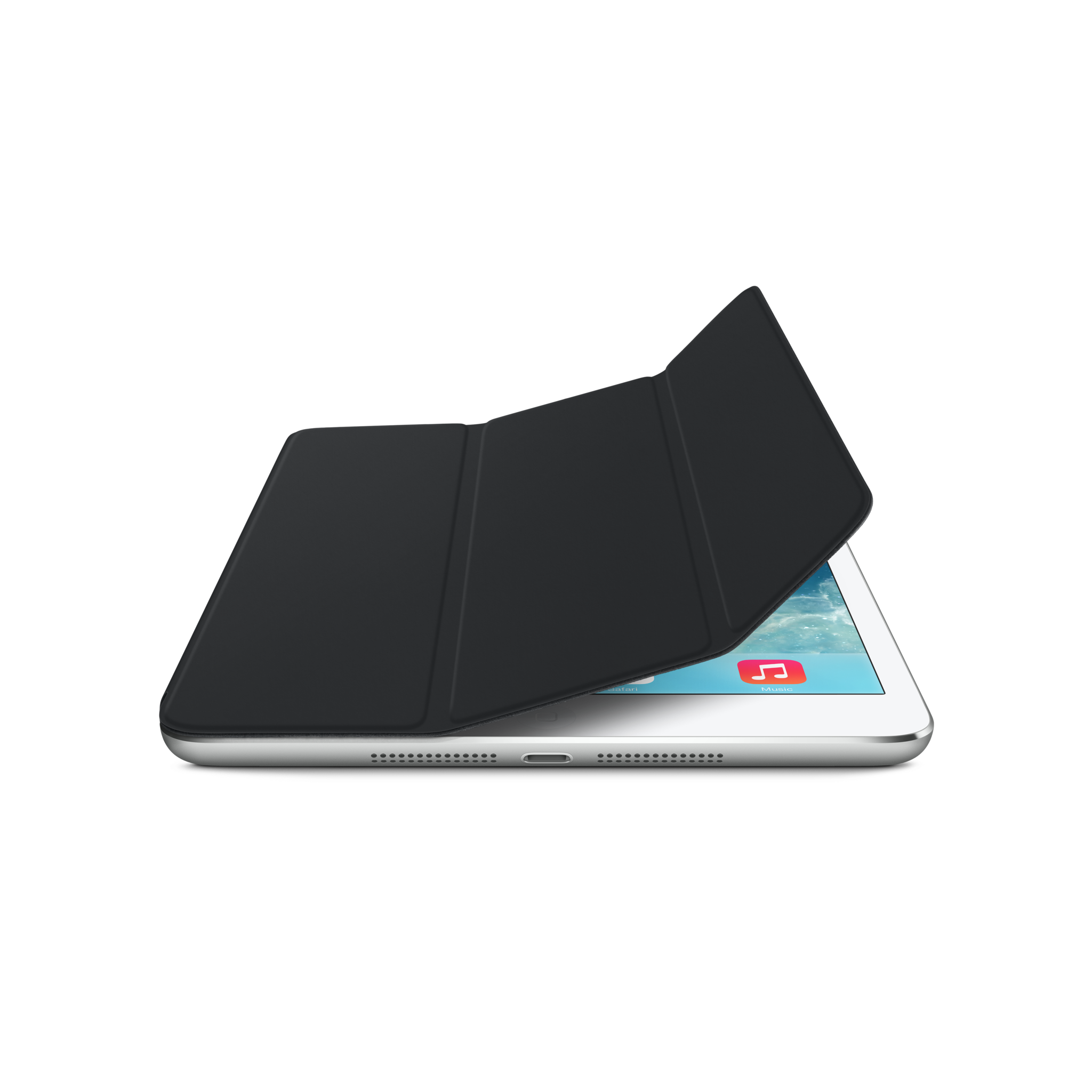 iPad mini Smart Cover — Black