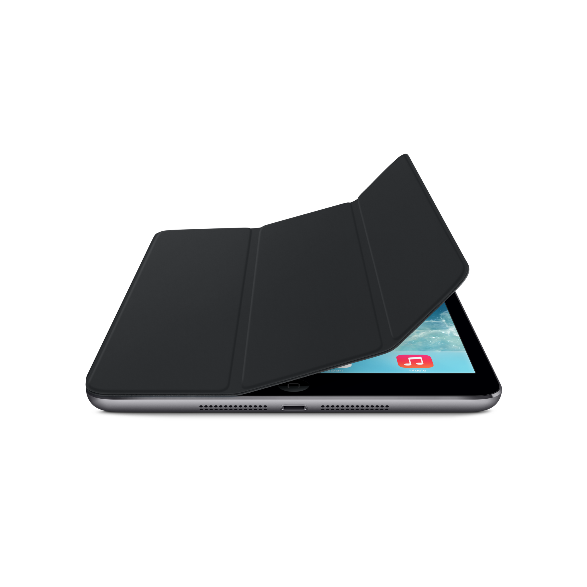 iPad mini Smart Cover — Black
