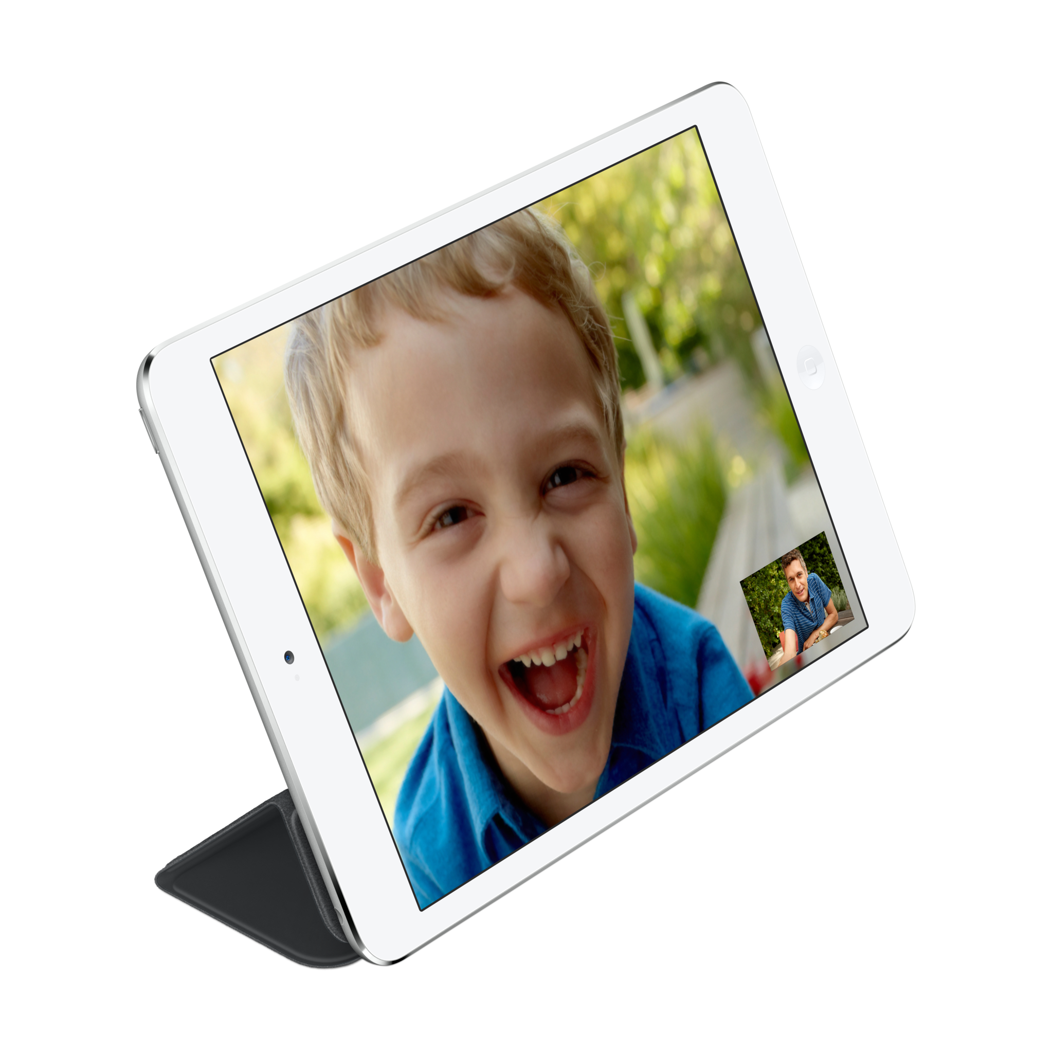 iPad mini Smart Cover — Black