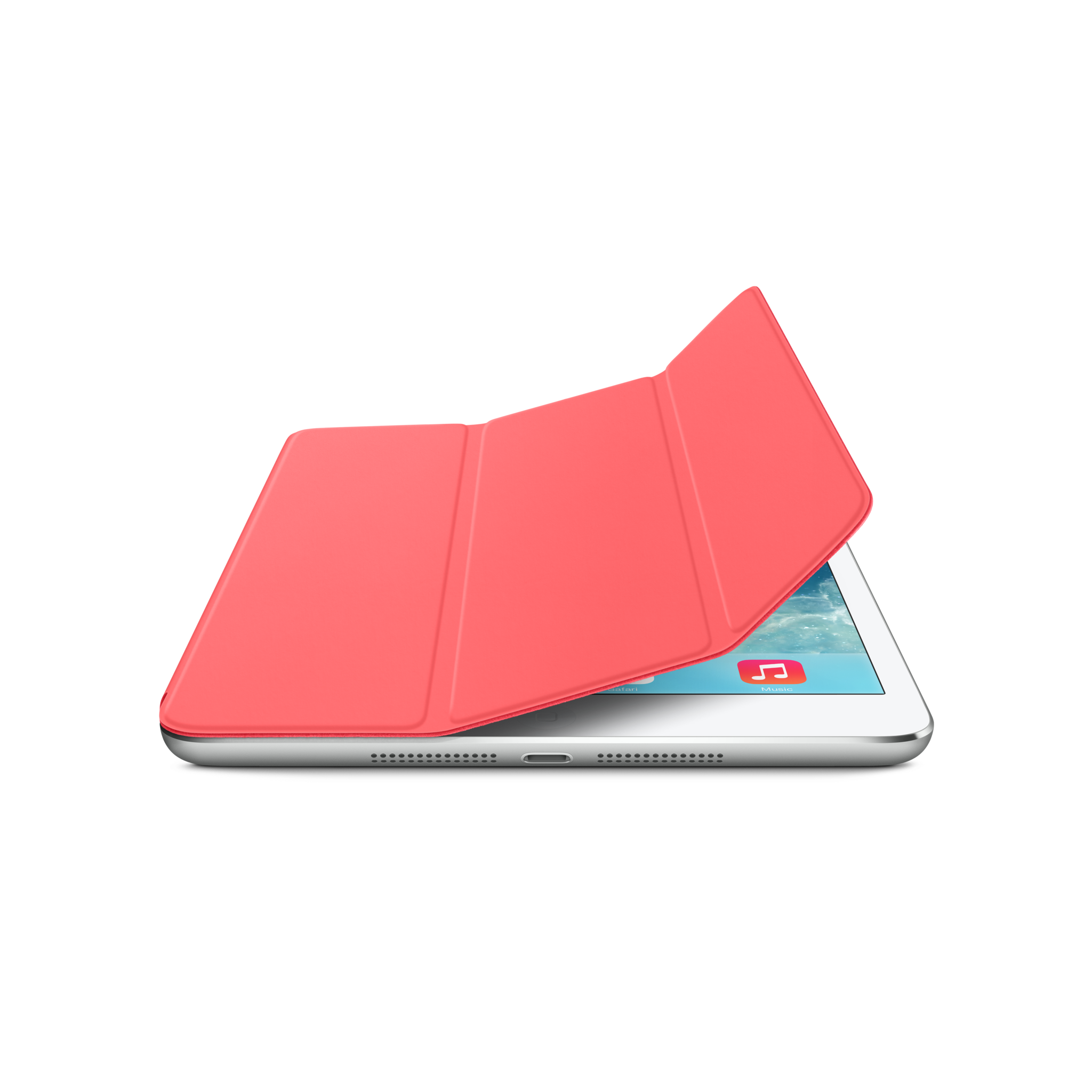 iPad mini Smart Cover — Pink