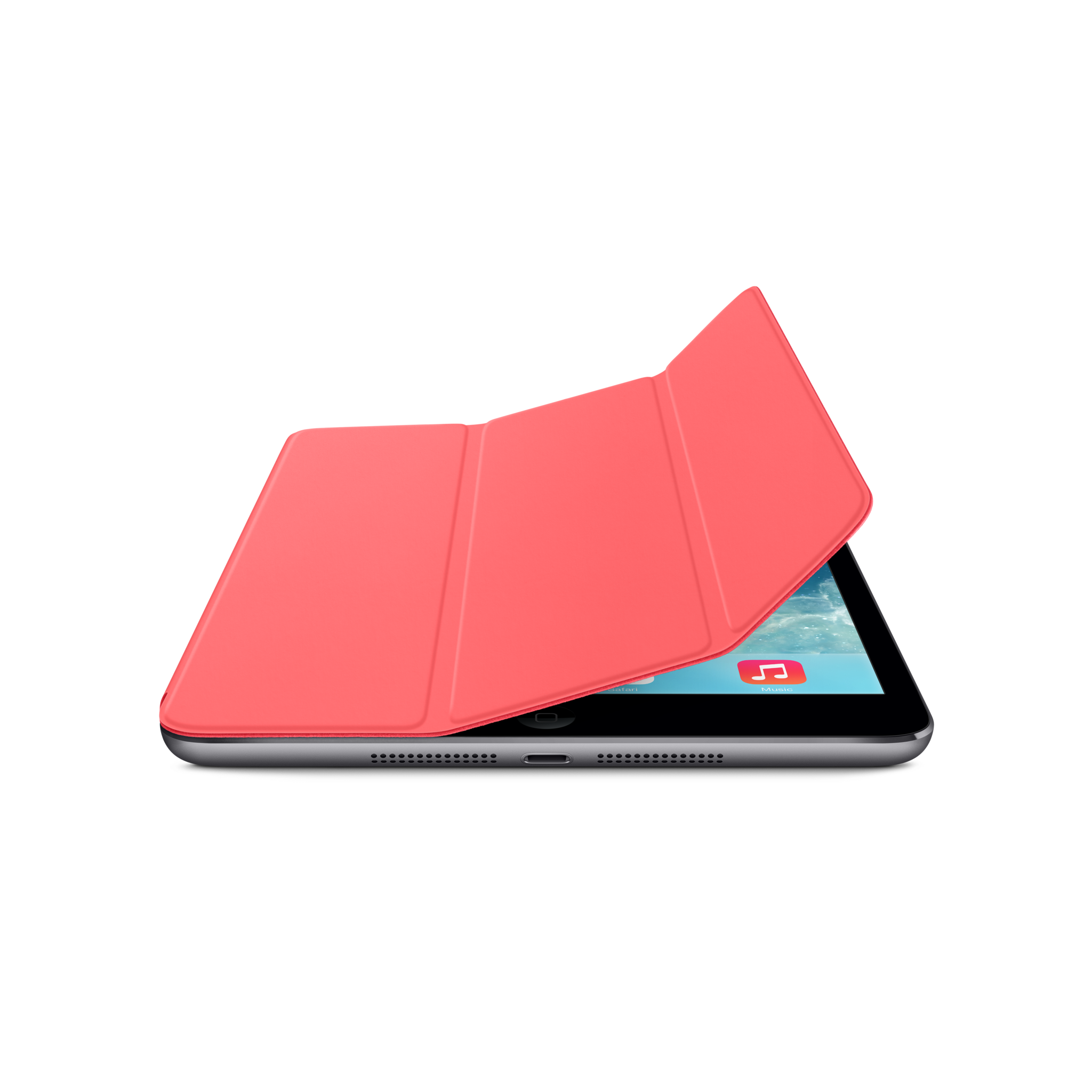 iPad mini Smart Cover — Pink