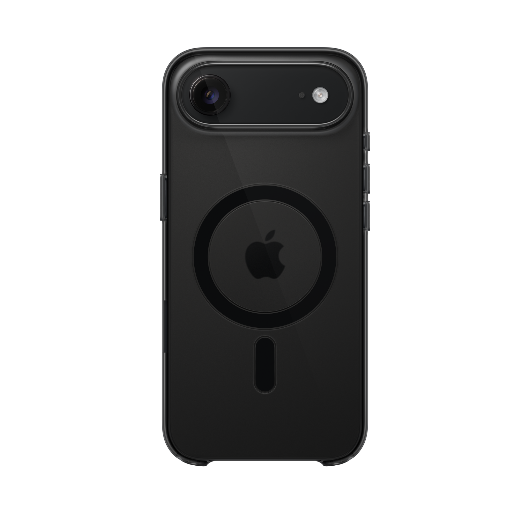 iPhone Air Case with MagSafe — Shadow