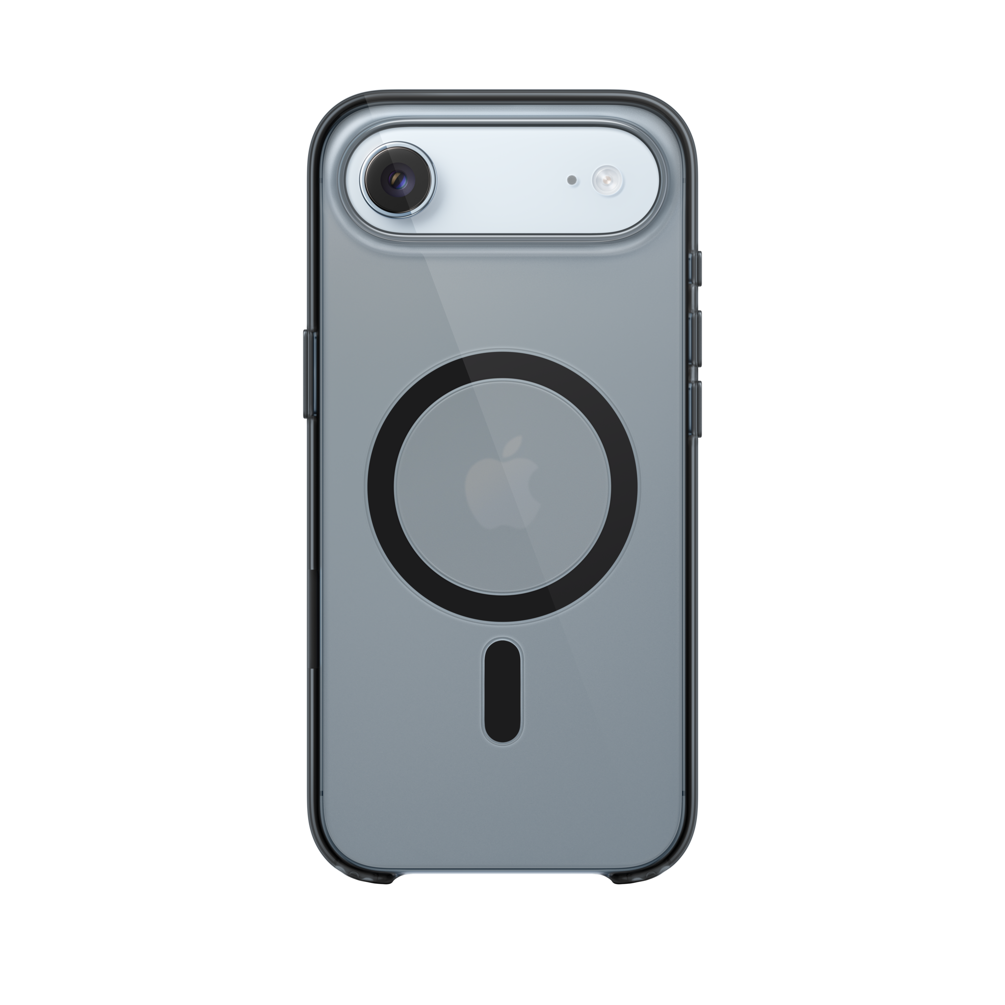 iPhone Air Case with MagSafe — Shadow
