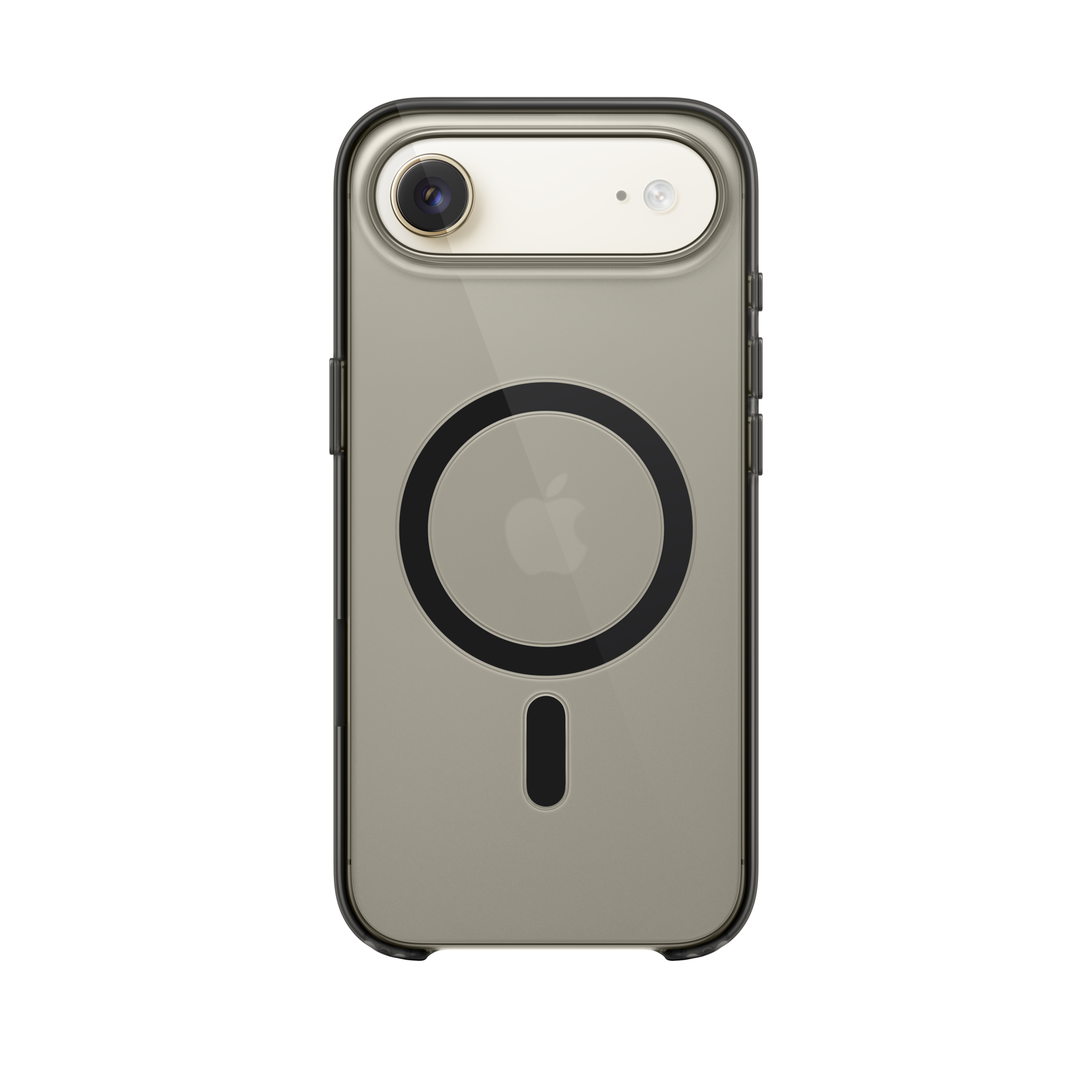 iPhone Air Case with MagSafe — Shadow