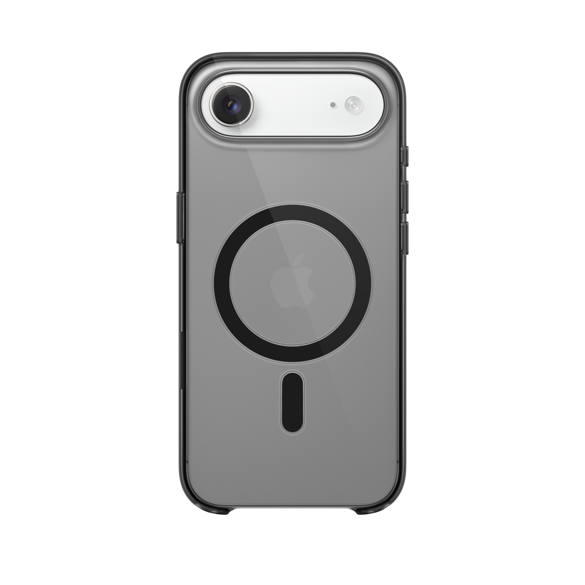 iPhone Air Case with MagSafe — Shadow