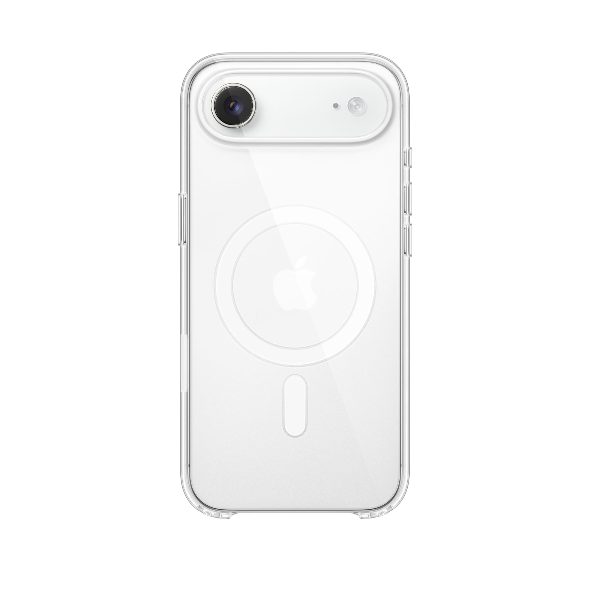 iPhone Air Case with MagSafe — Frost