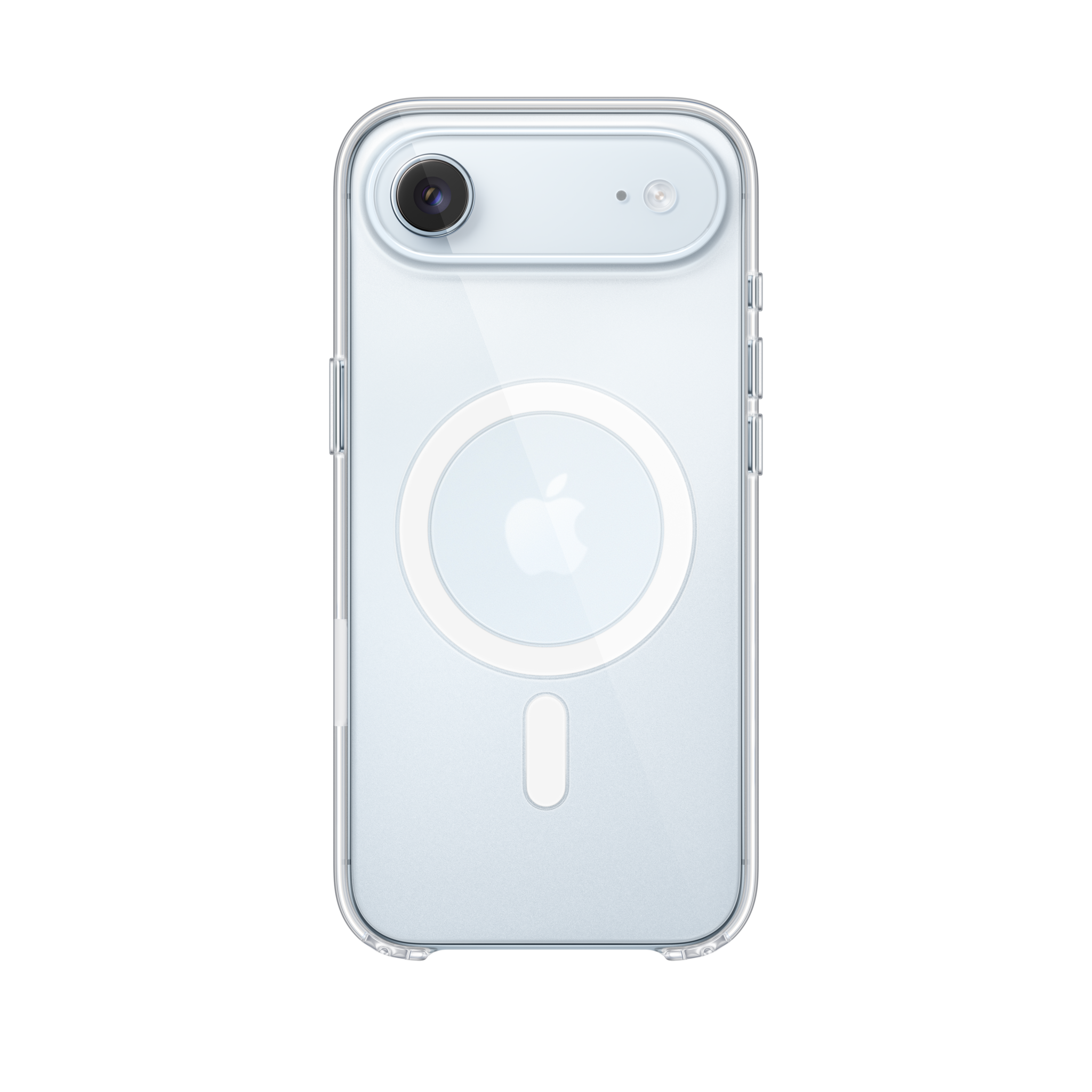 iPhone Air Case with MagSafe — Frost