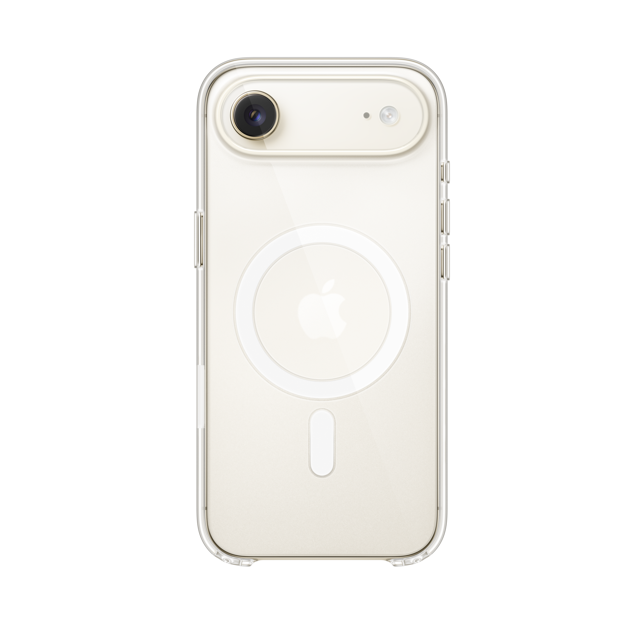 iPhone Air Case with MagSafe — Frost