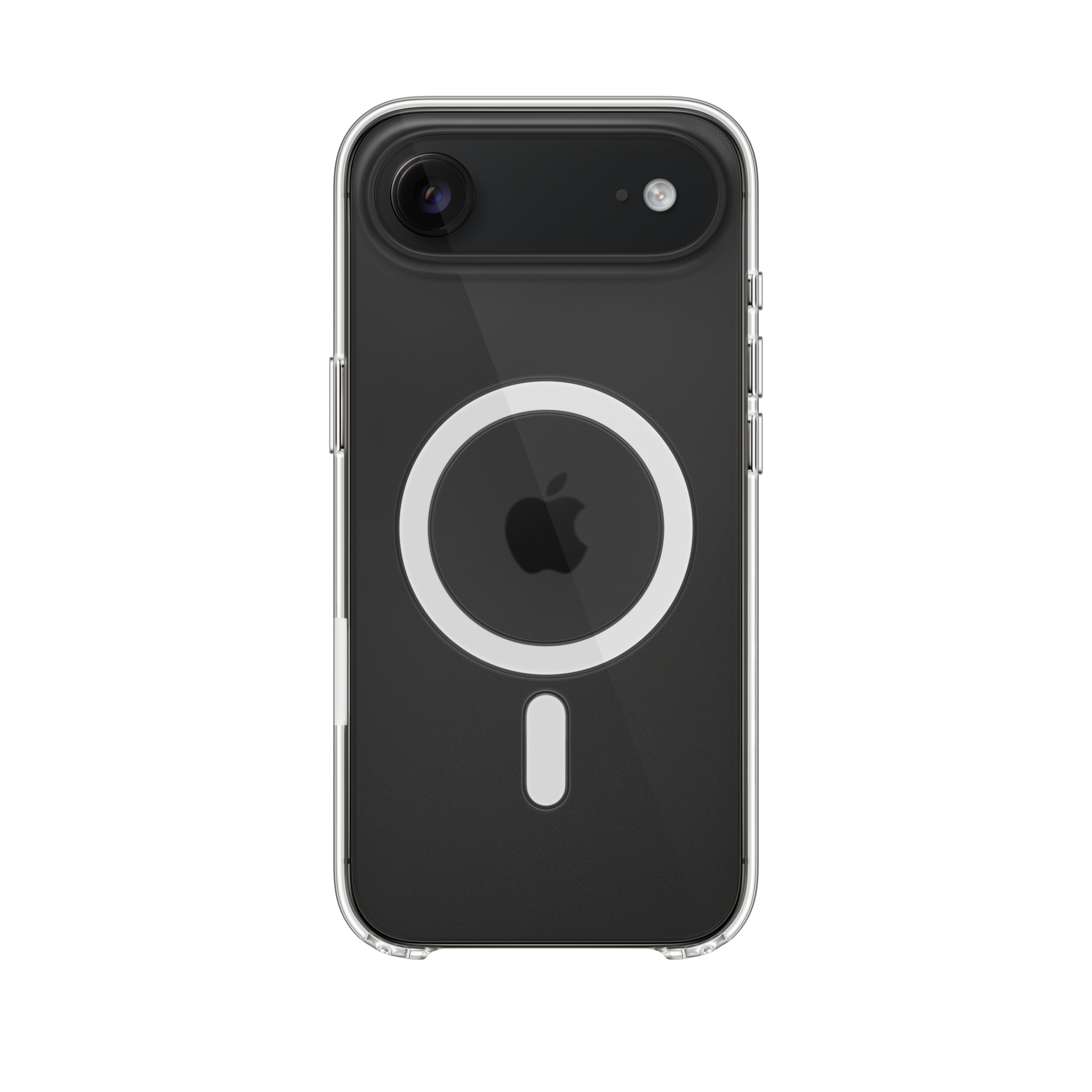 iPhone Air Case with MagSafe — Frost