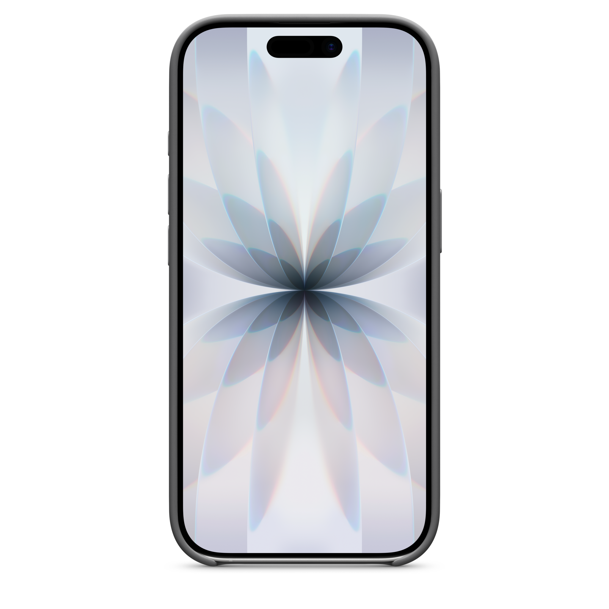 Beats iPhone 17 Case with MagSafe and Camera Control — Granite Gray