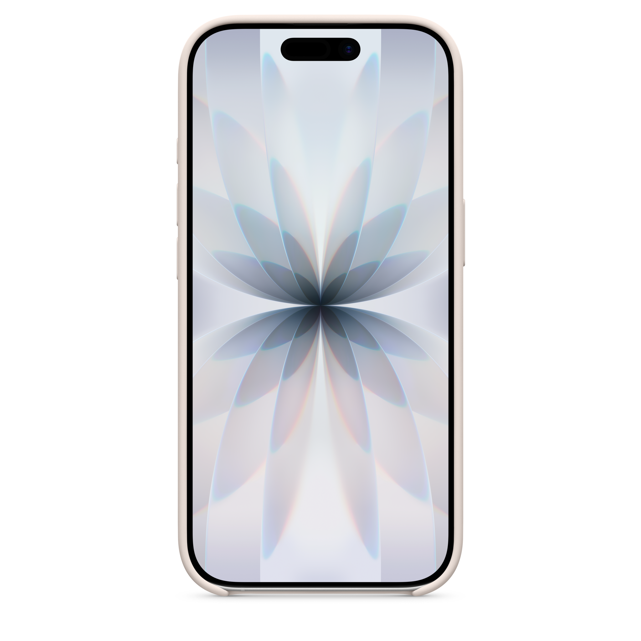 Beats iPhone 17 Case with MagSafe and Camera Control — Lime Stone