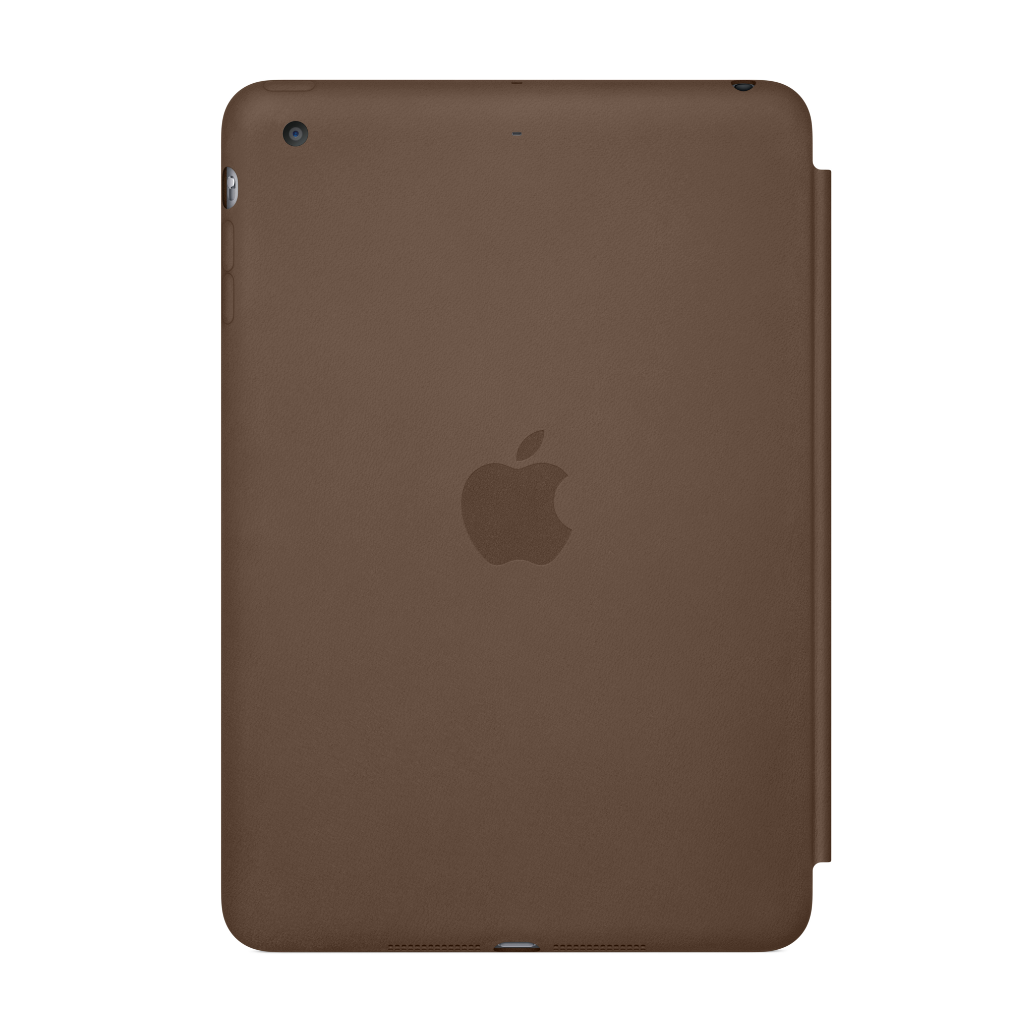 iPad mini Smart Case — Olive Brown