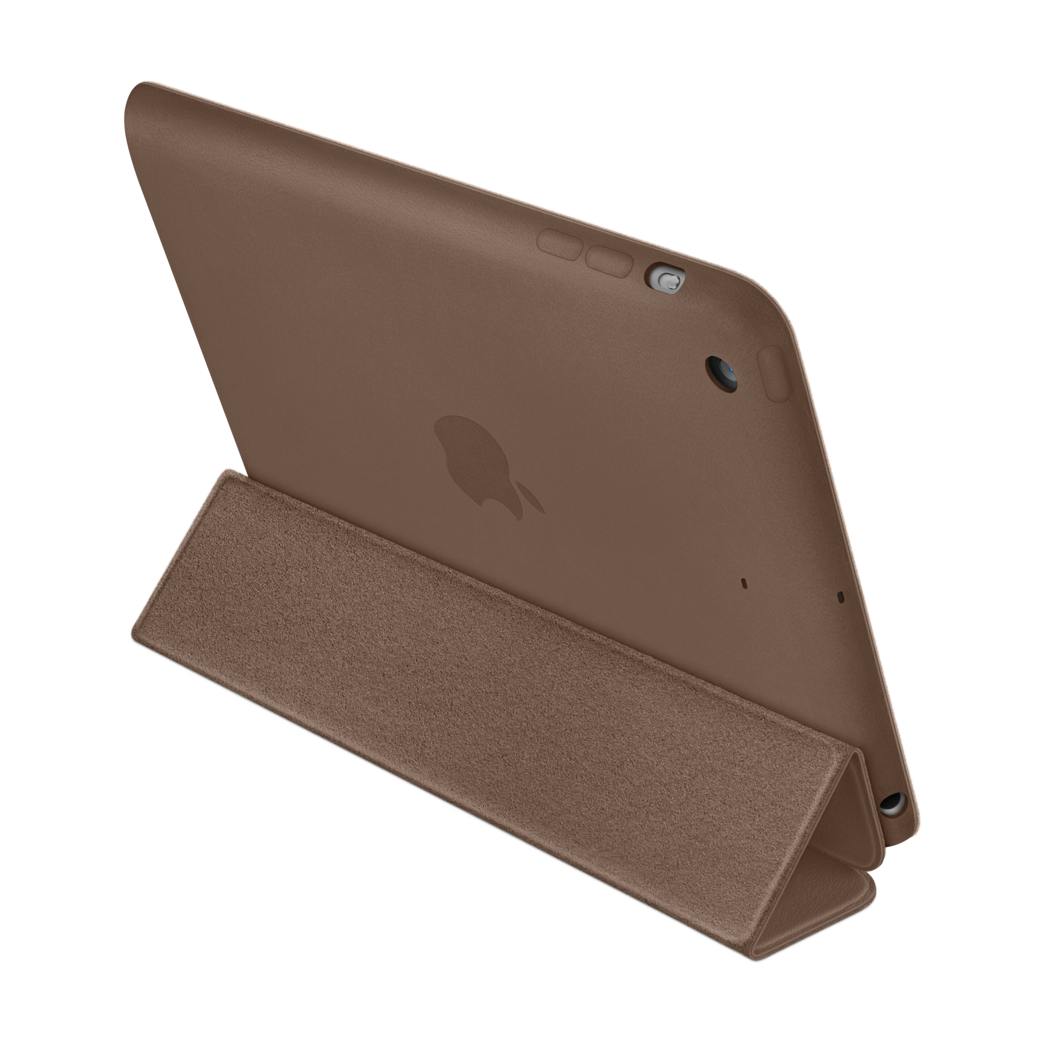 iPad mini Smart Case — Olive Brown