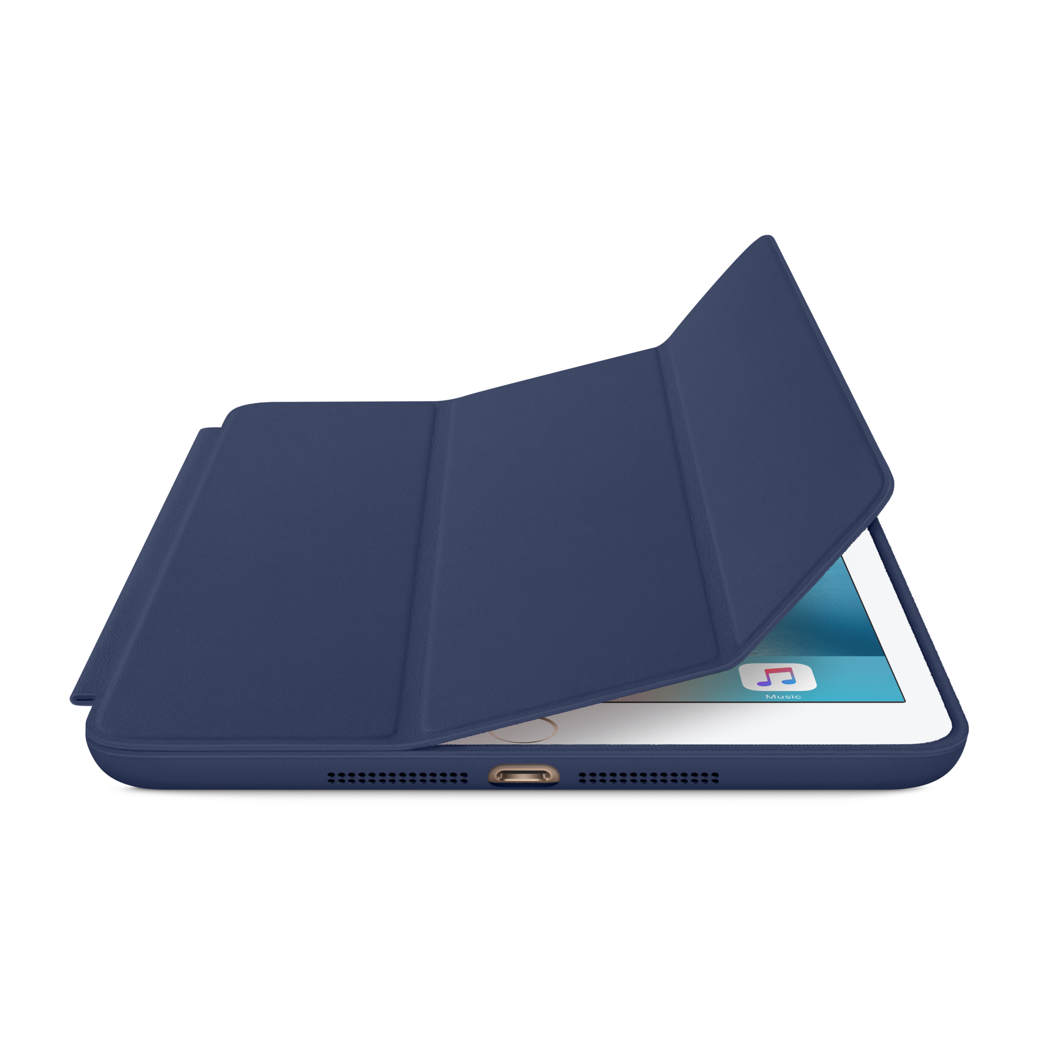 iPad mini Smart Case — Midnight Blue