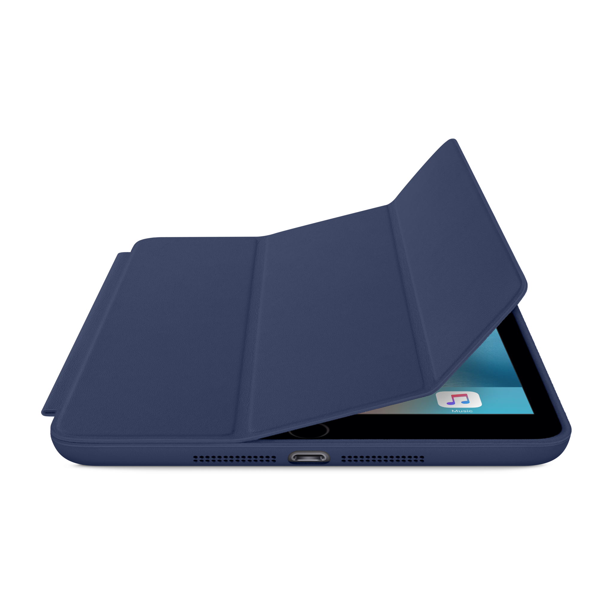 iPad mini Smart Case — Midnight Blue