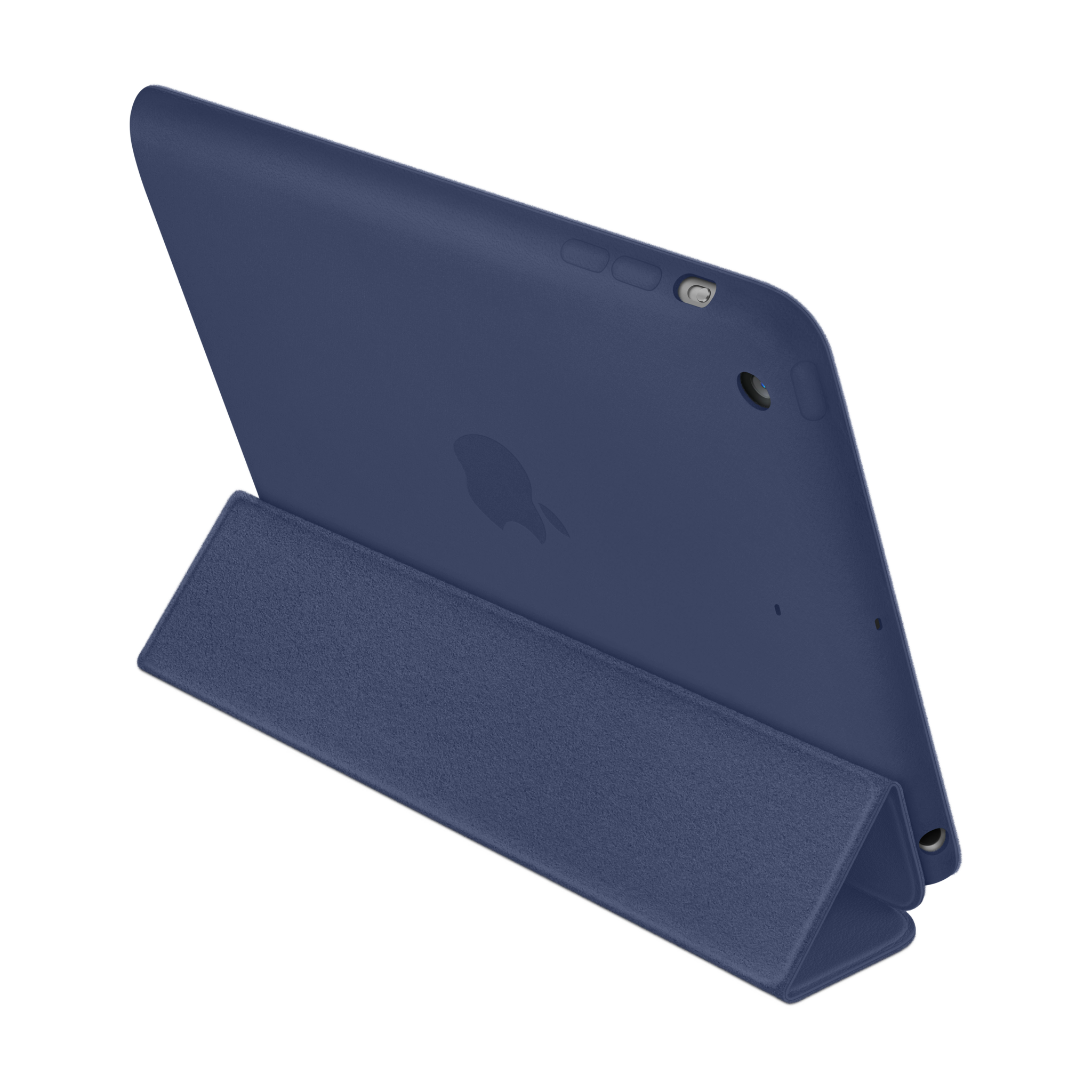 iPad mini Smart Case — Midnight Blue