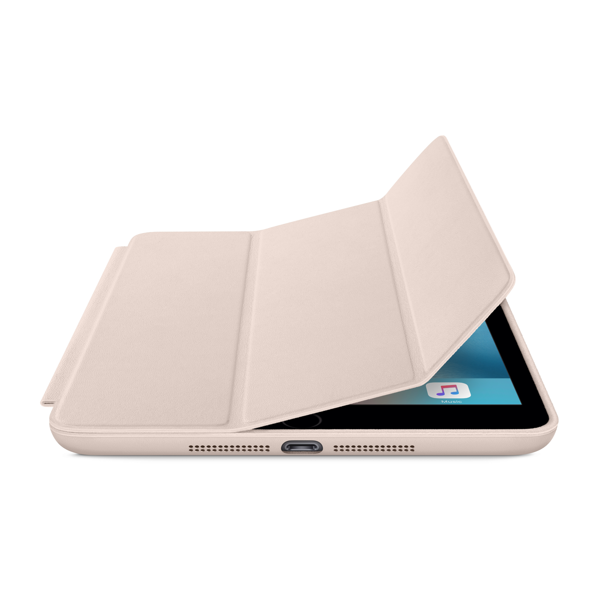 iPad mini Smart Case — Soft Pink