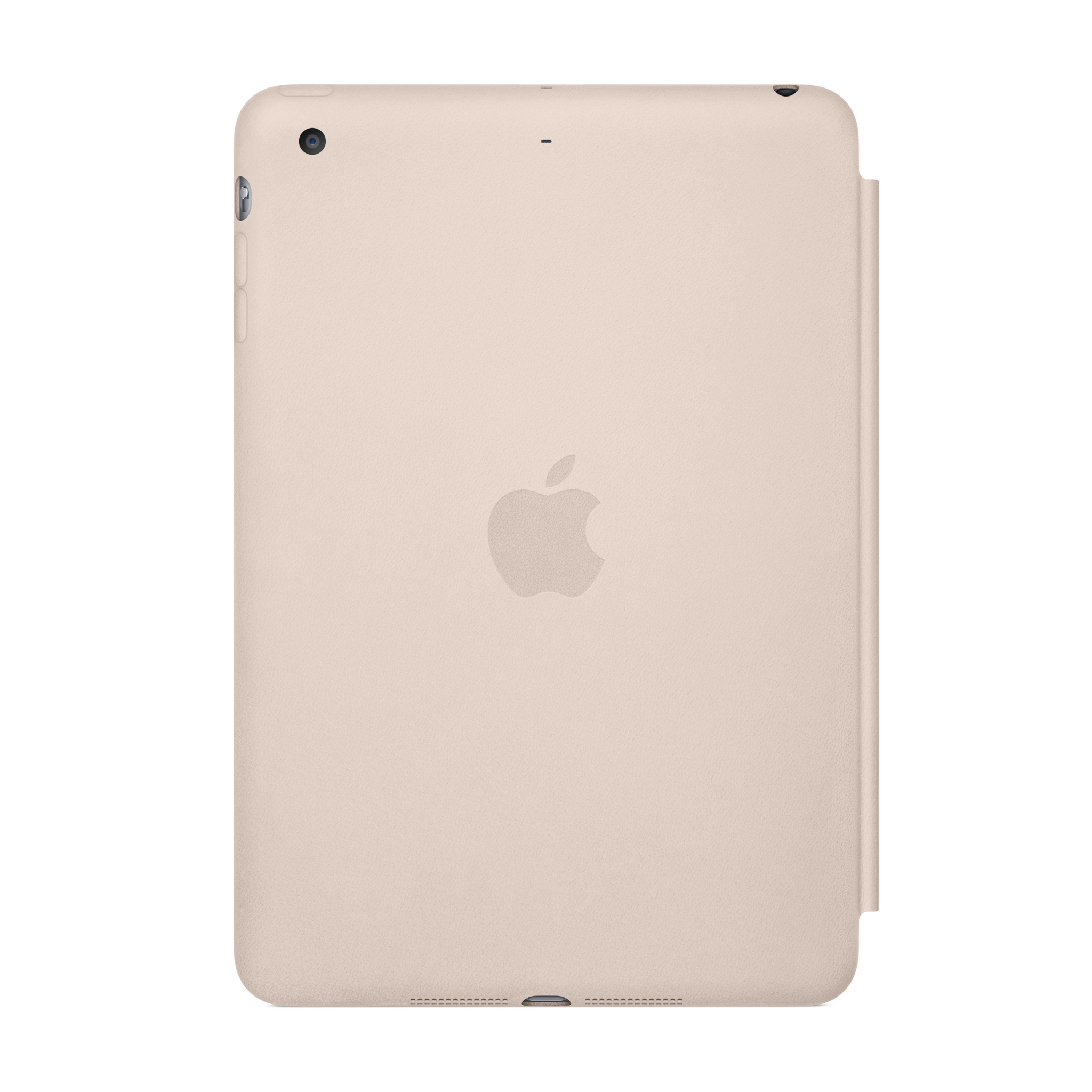 iPad mini Smart Case — Soft Pink
