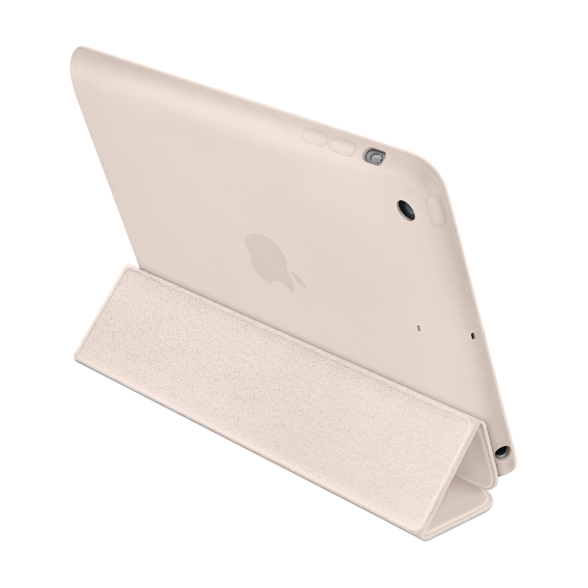 iPad mini Smart Case — Soft Pink