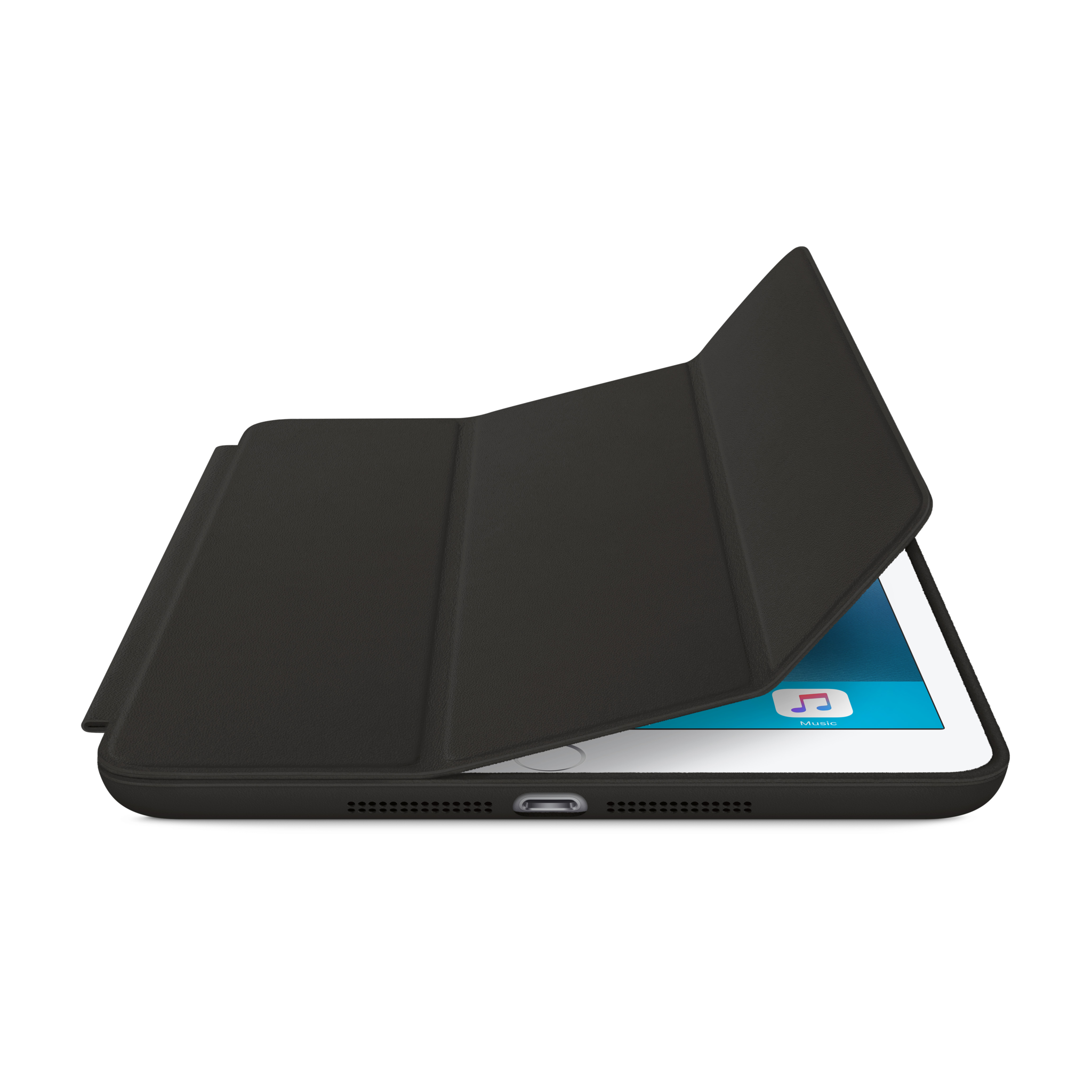 iPad mini Smart Case — Black
