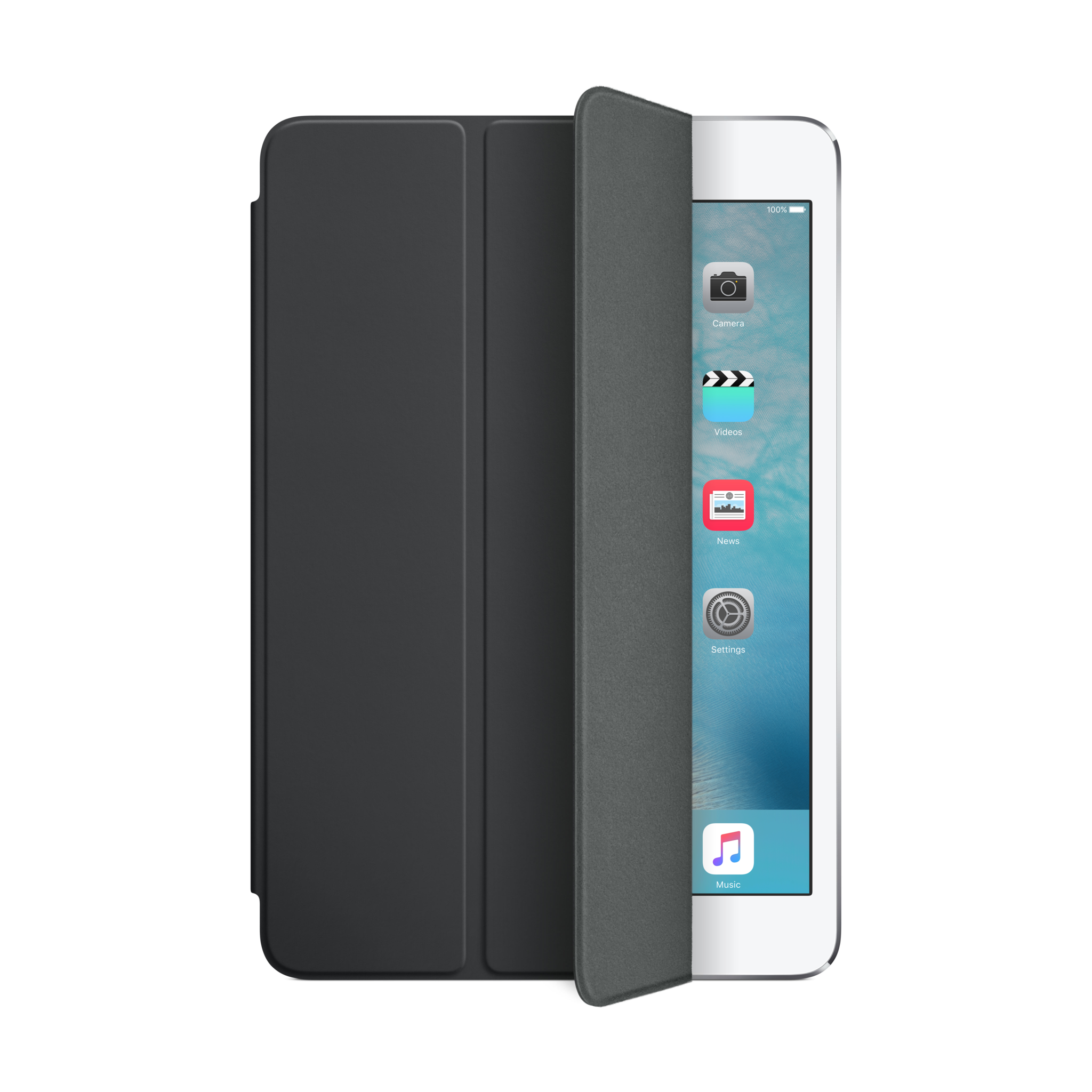 iPad mini Smart Cover — Black