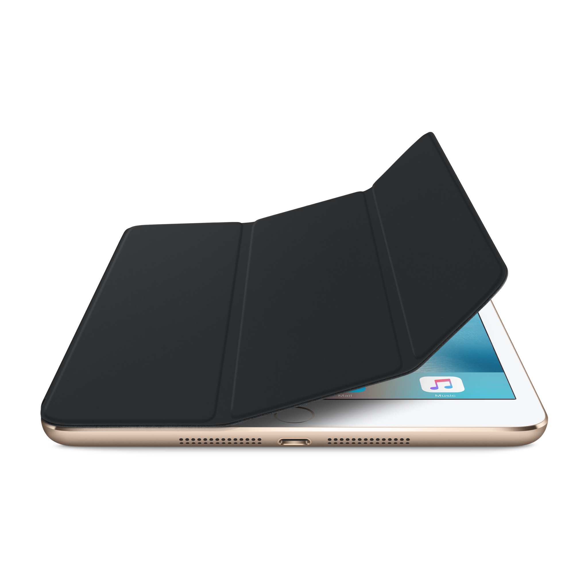 iPad mini Smart Cover — Black