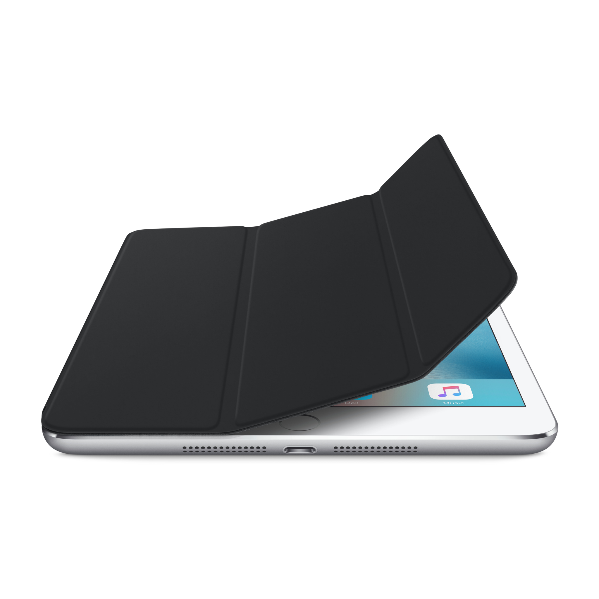iPad mini Smart Cover — Black