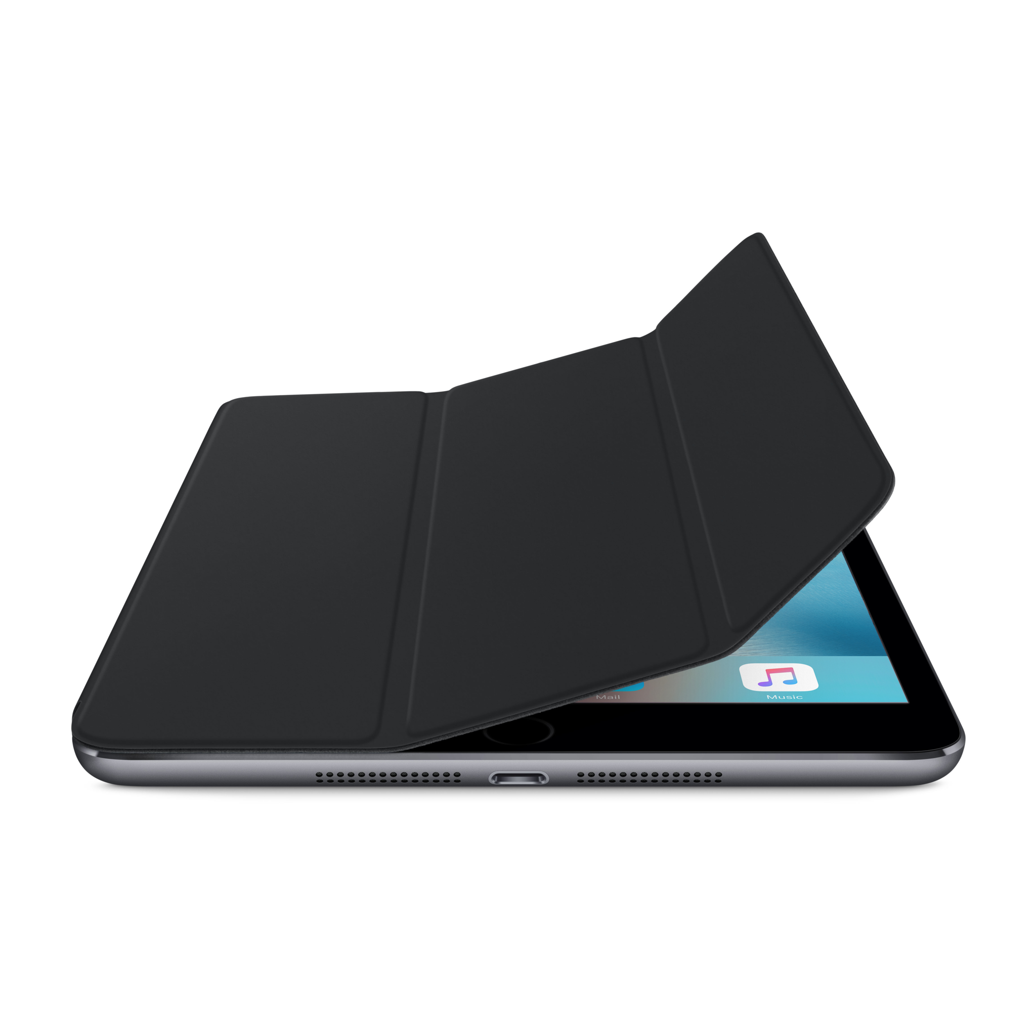 iPad mini Smart Cover — Black