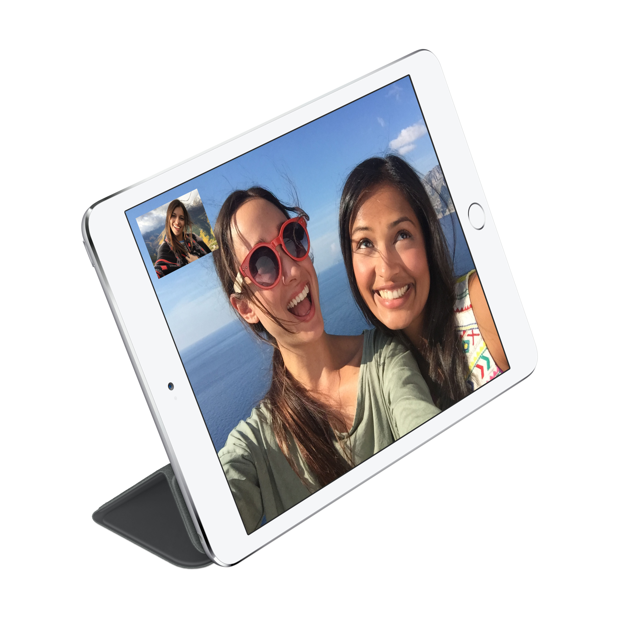 iPad mini Smart Cover — Black